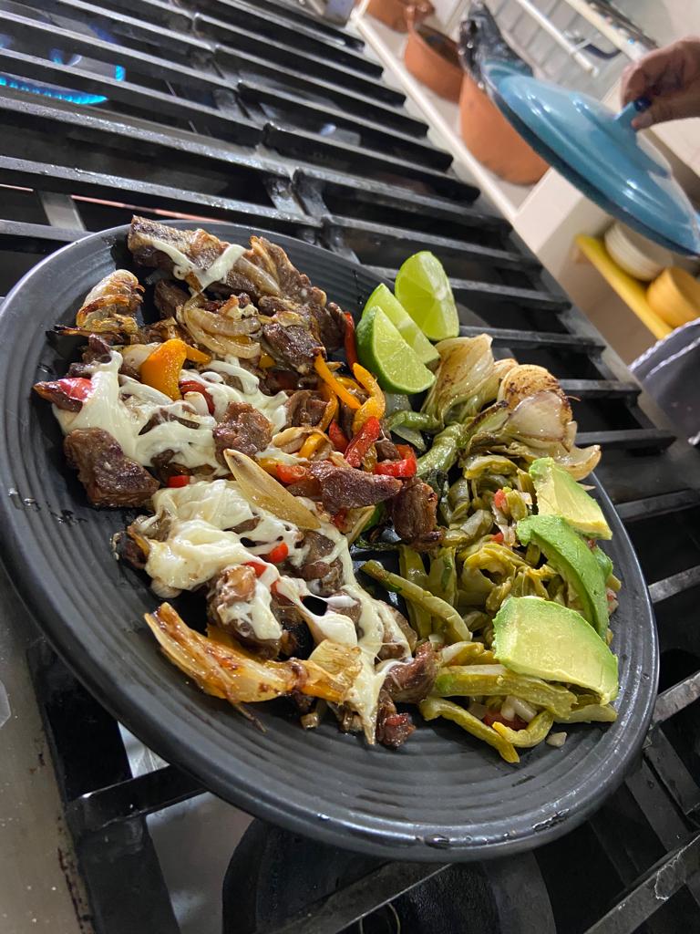 La Cantera Restaurante Bar image 2