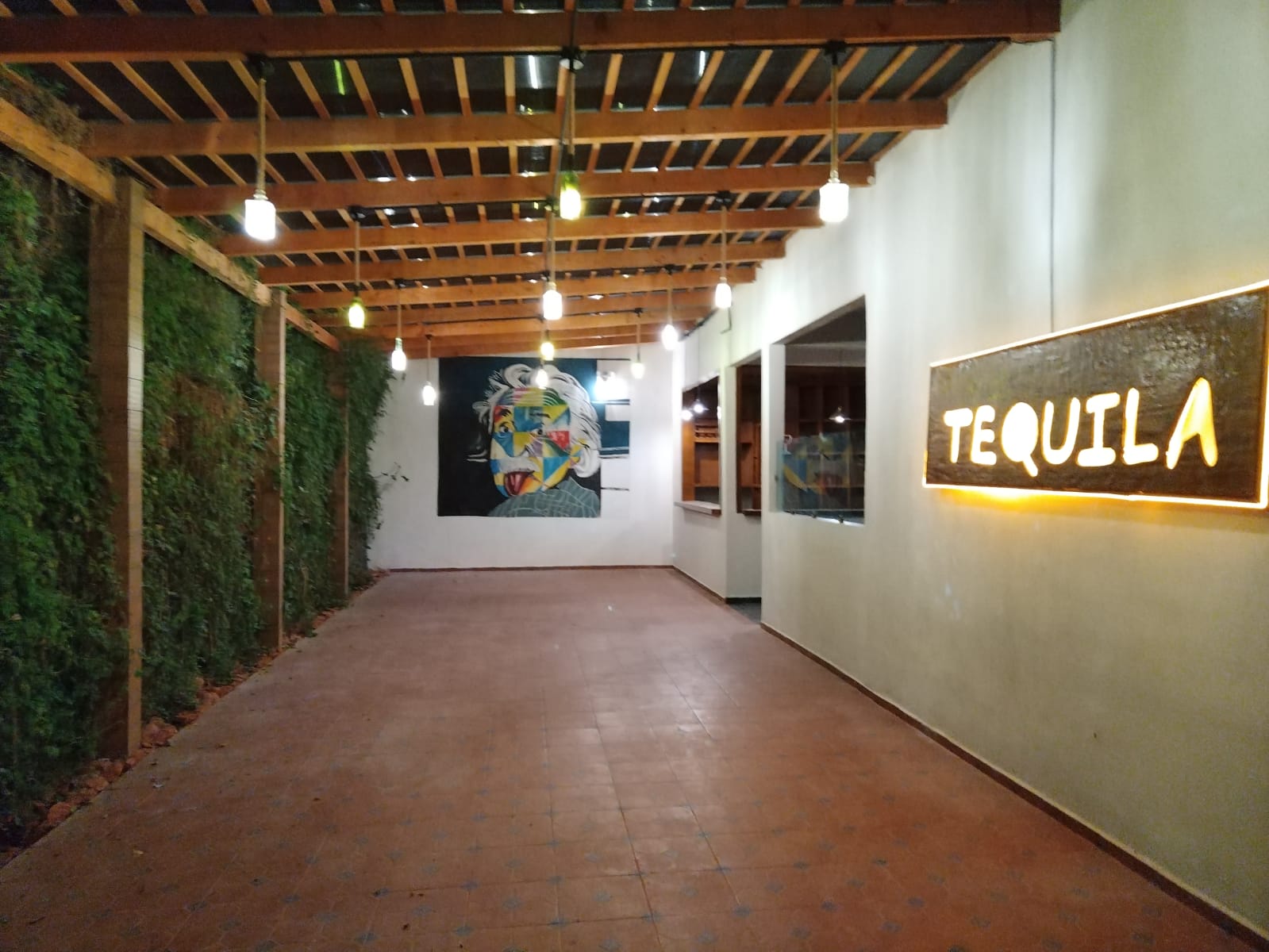 La Cantera Restaurante Bar image 5