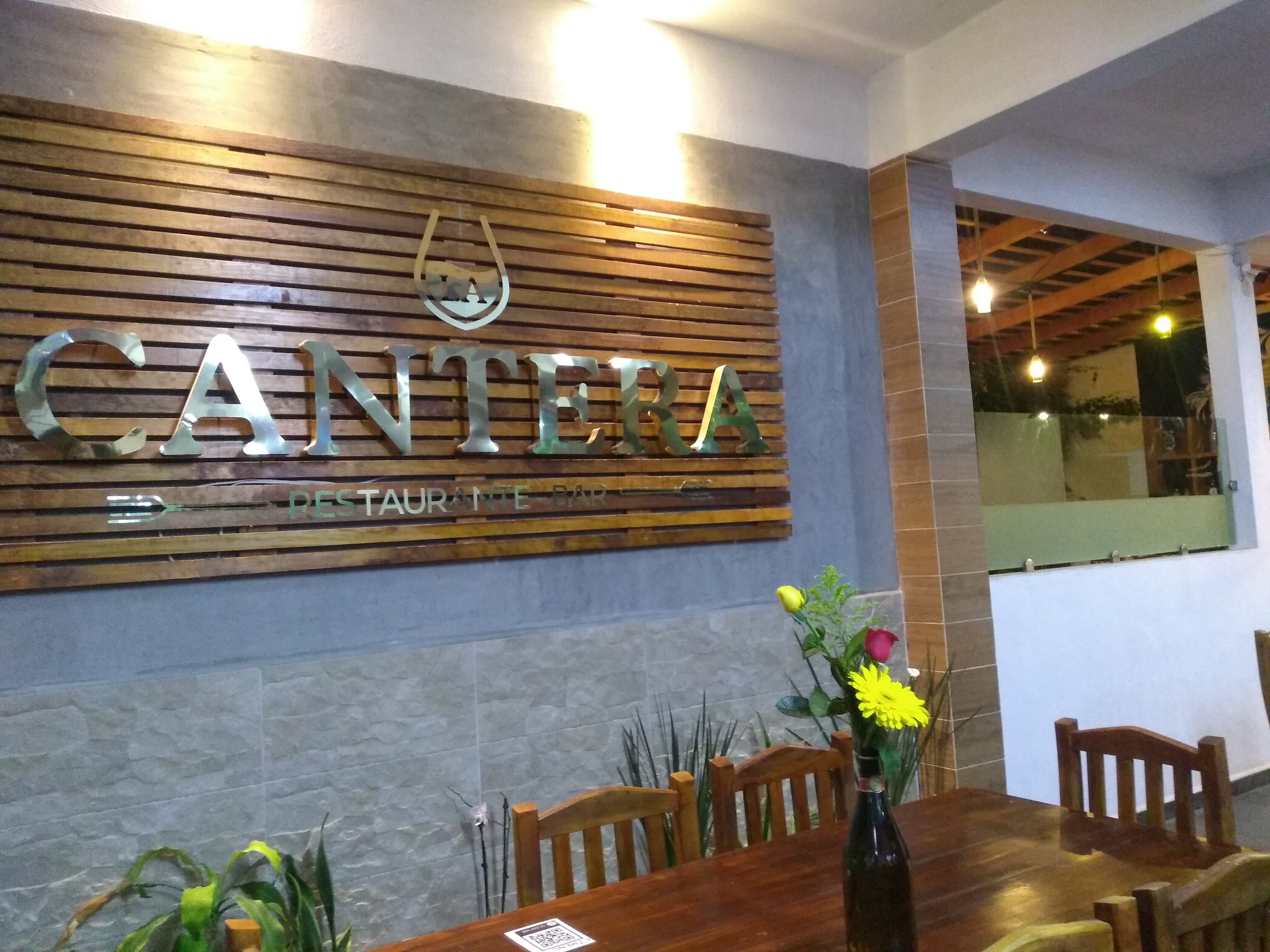 La Cantera Restaurante Bar image 6