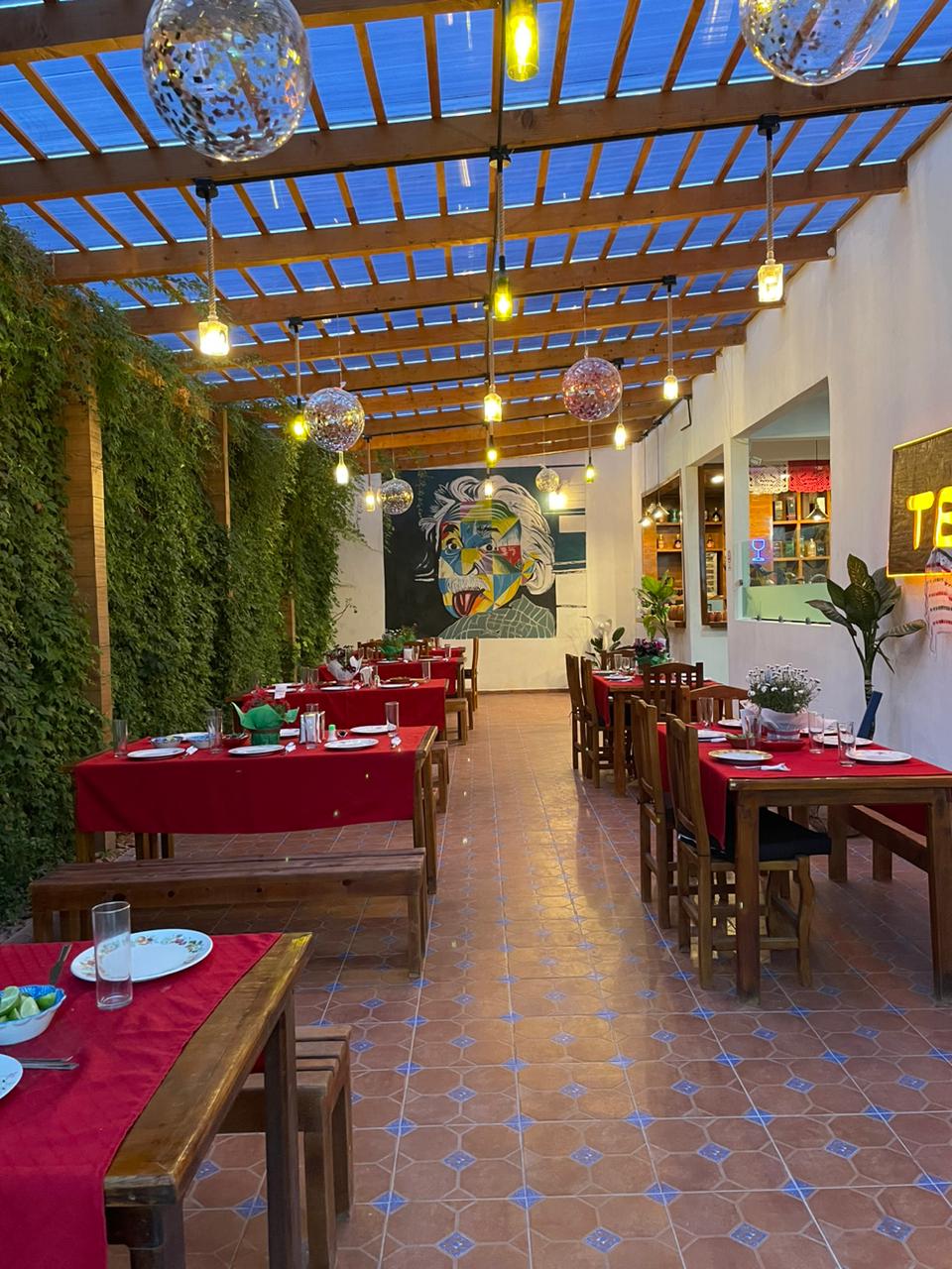 La Cantera Restaurante Bar image 7