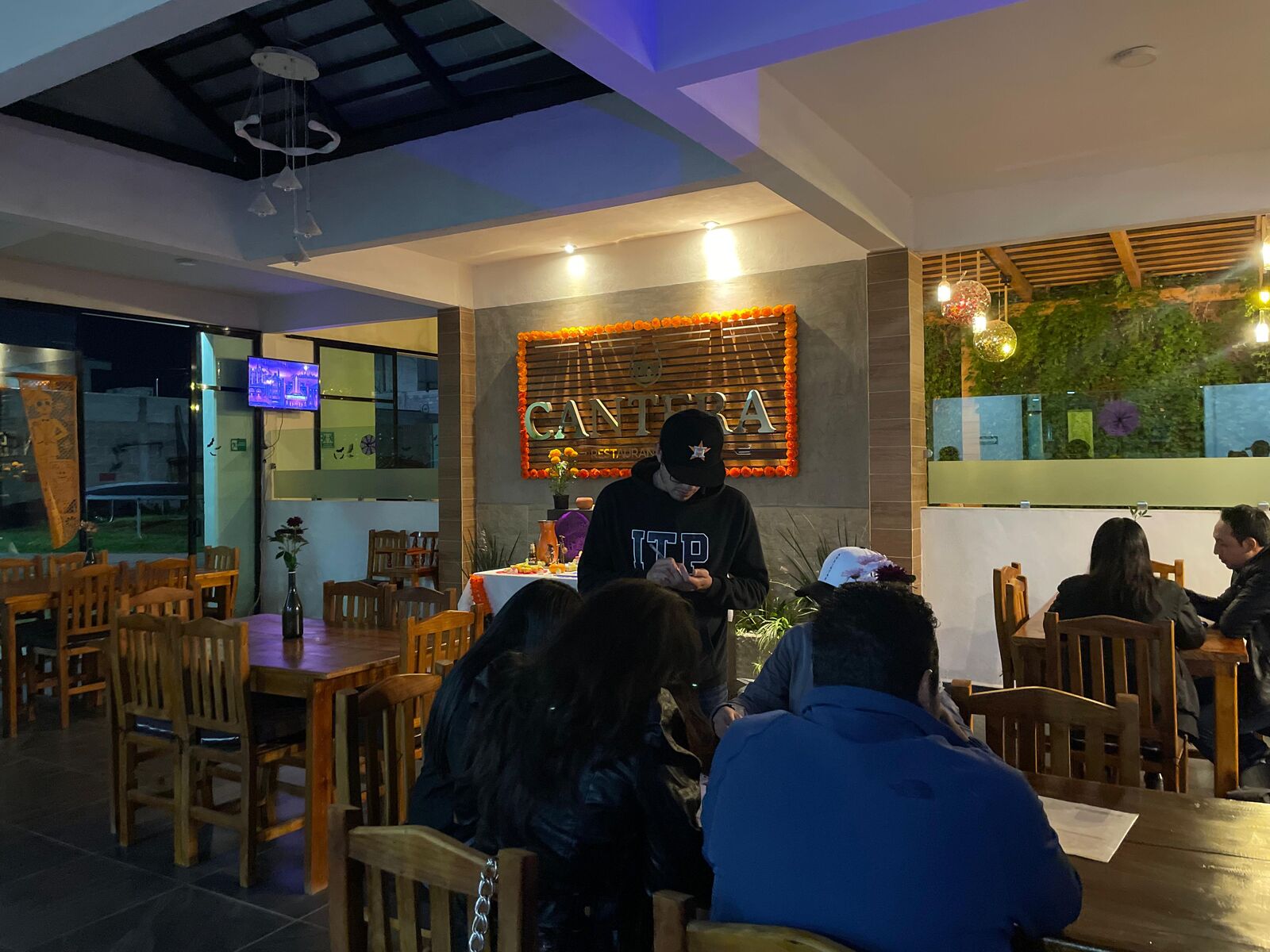 La Cantera Restaurante Bar image 10