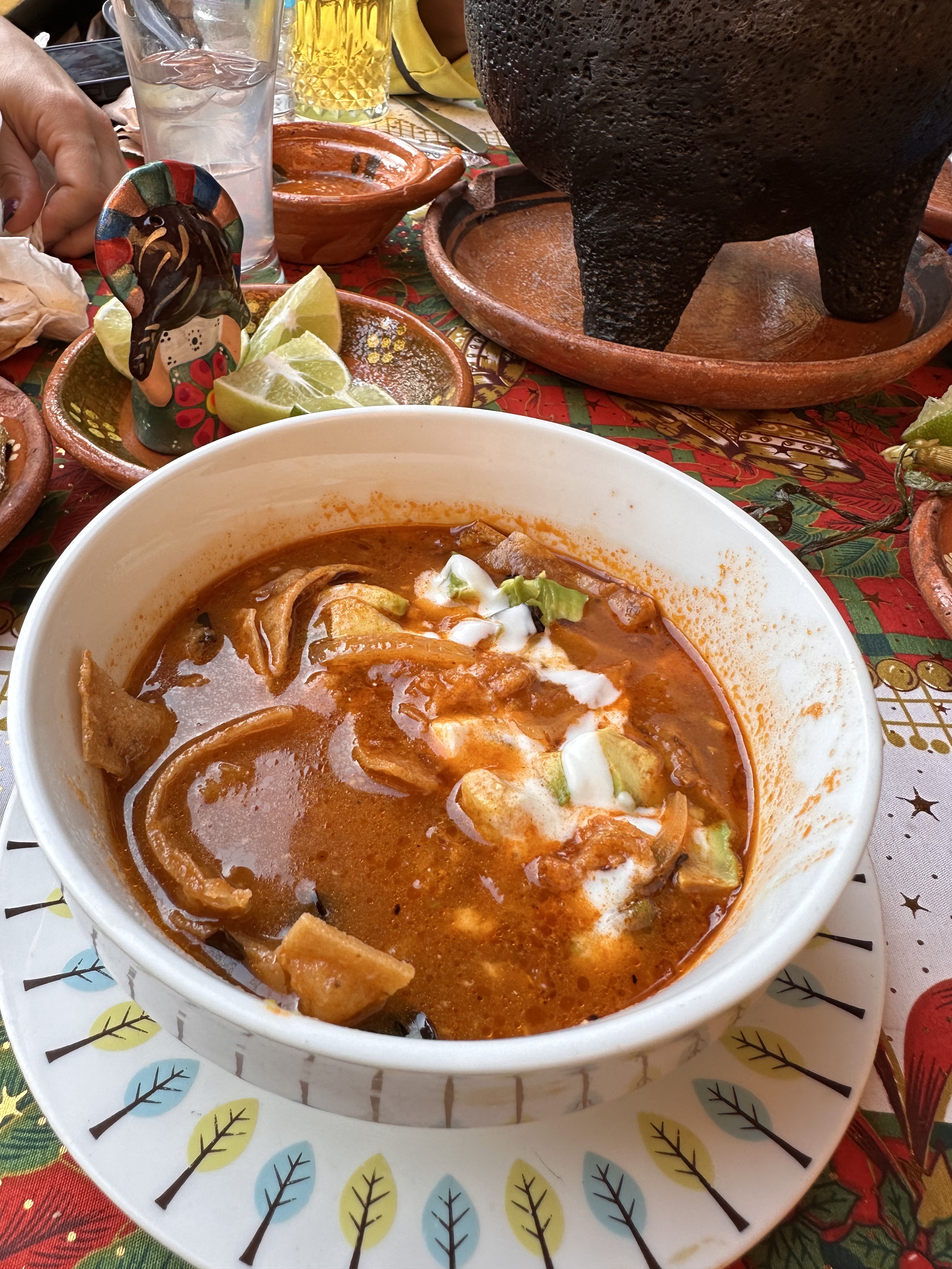 LA MALINCHE restaurante bar image 3