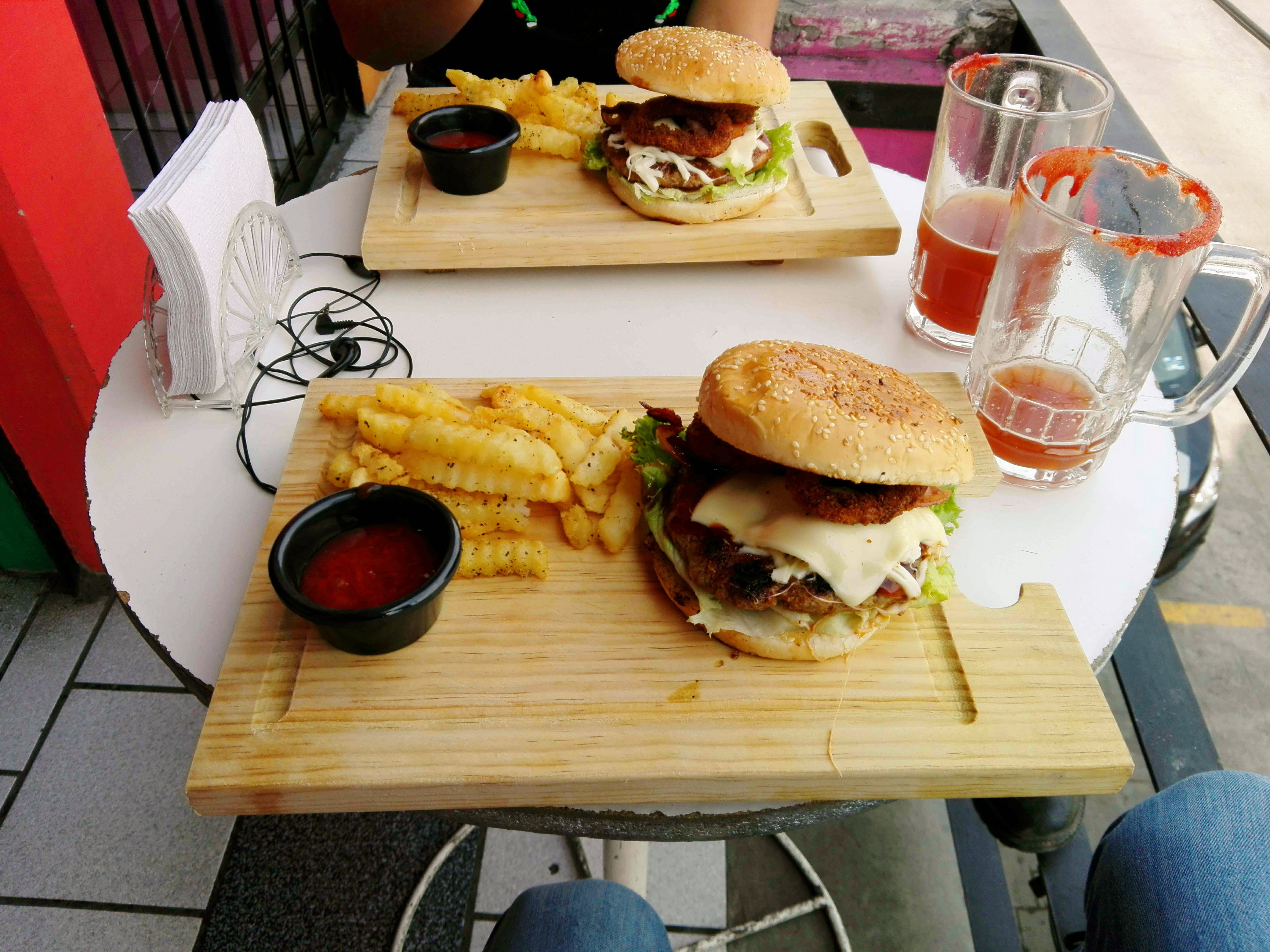 LA MALINCHE restaurante bar image 4