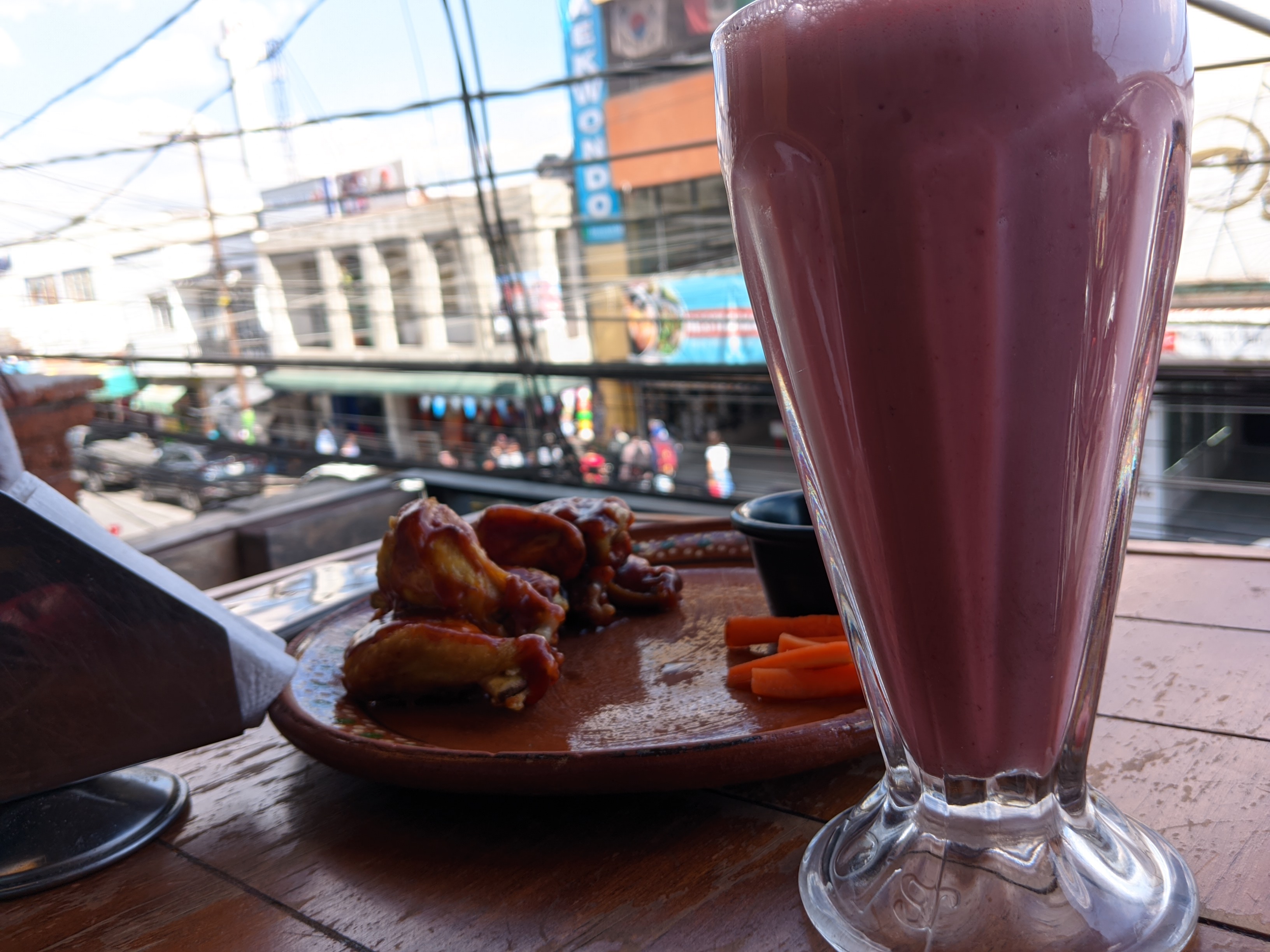 LA MALINCHE restaurante bar image 5