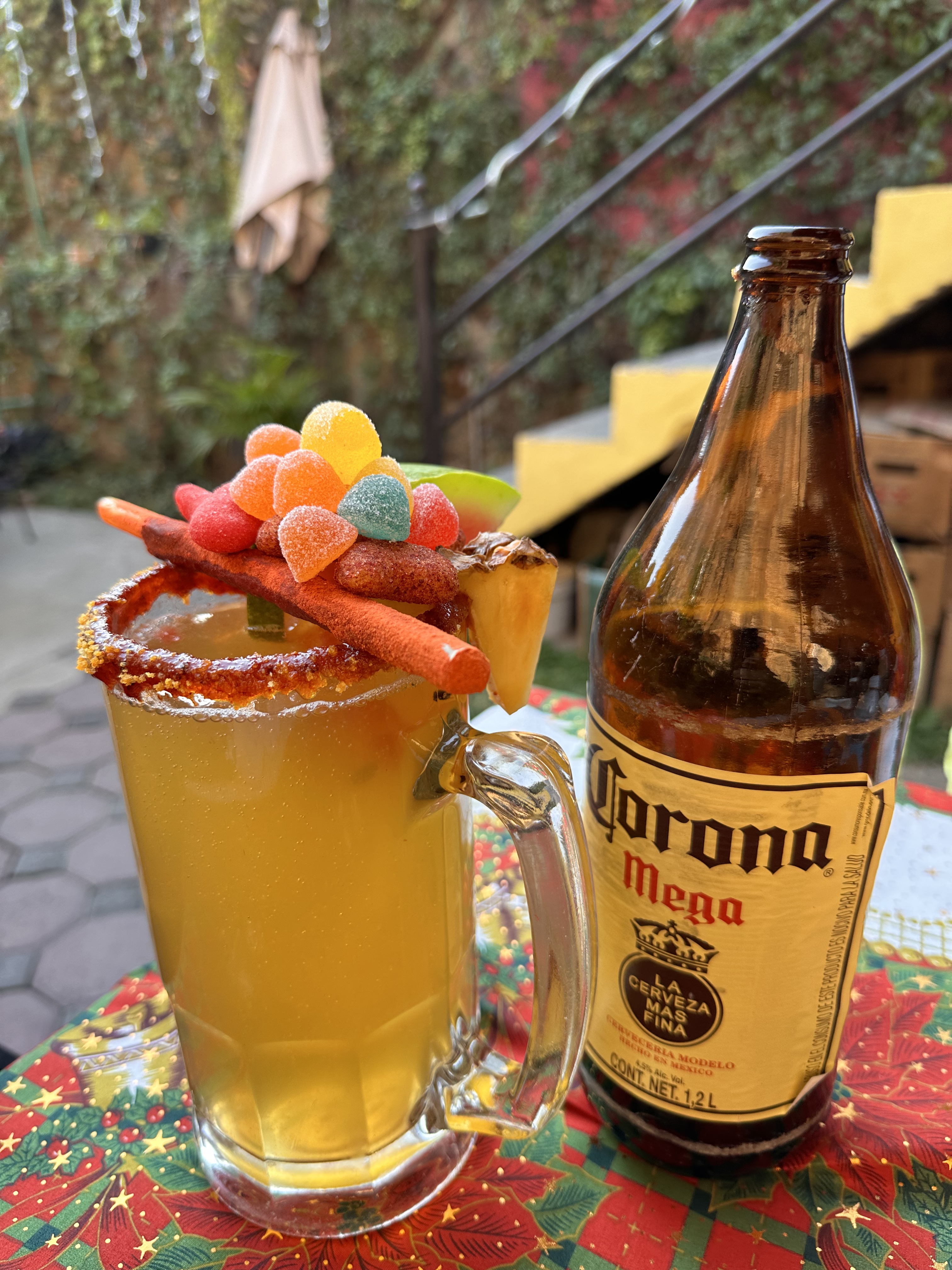 LA MALINCHE restaurante bar image 6