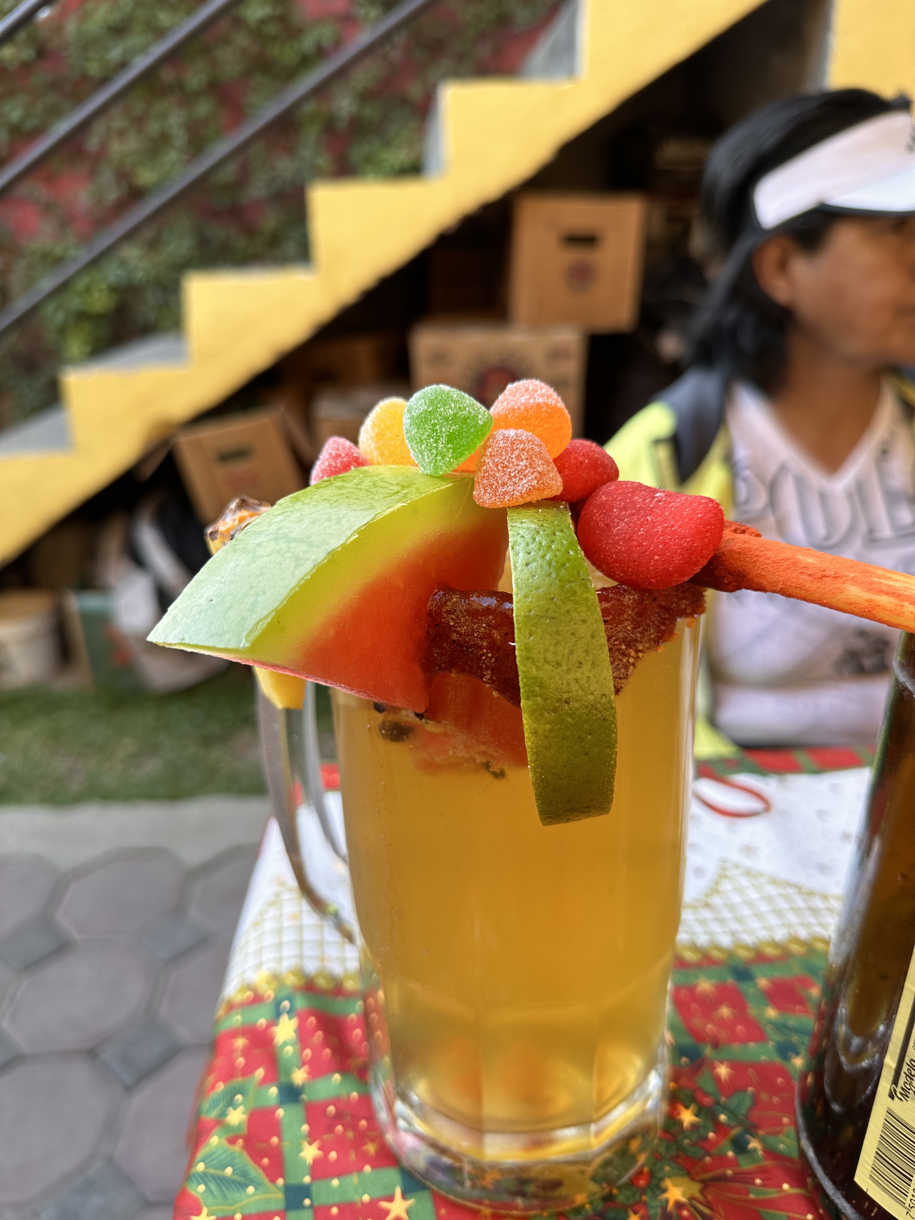 LA MALINCHE restaurante bar image 7