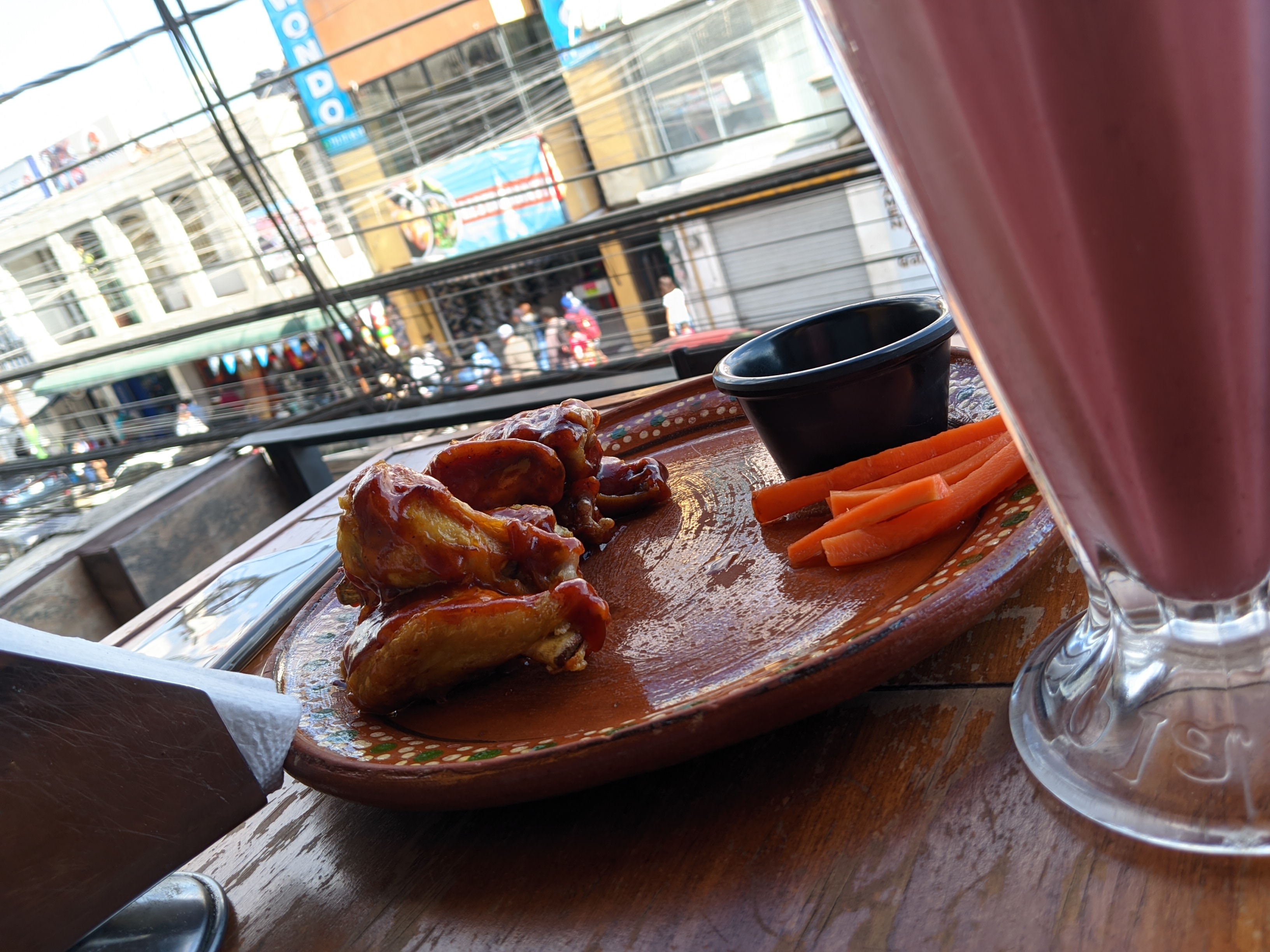 LA MALINCHE restaurante bar image 8