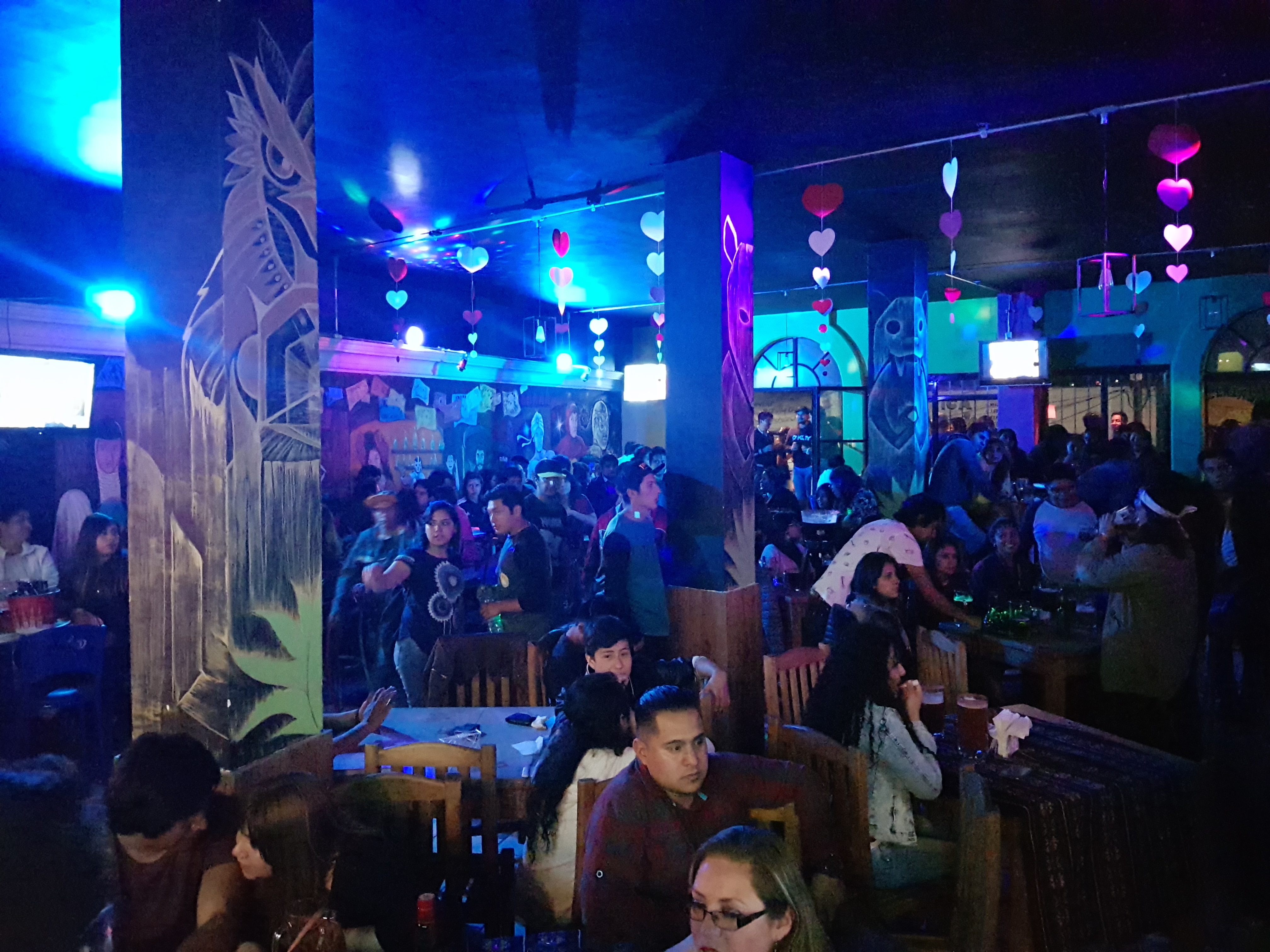 LA MALINCHE restaurante bar image 10