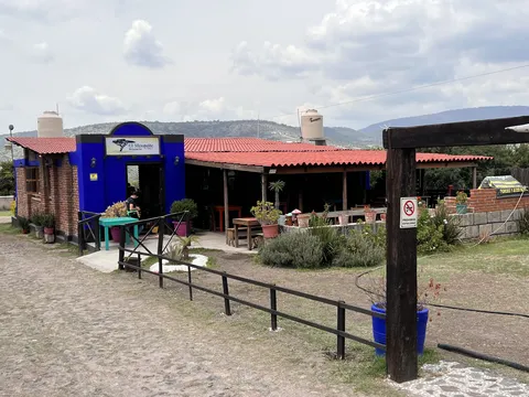 Restaurant-Bar El Mexquite image 1