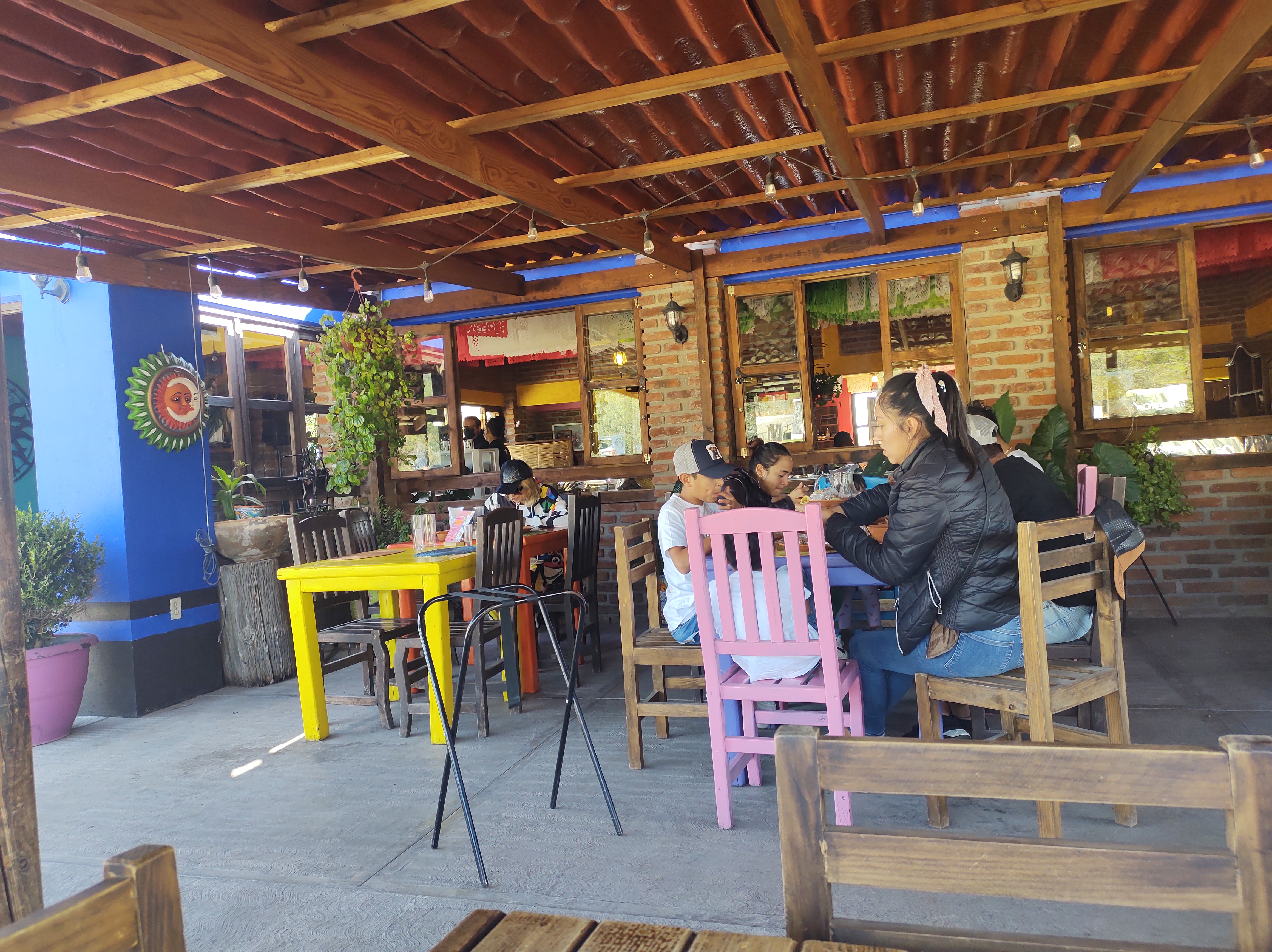 Restaurant-Bar El Mexquite image 3