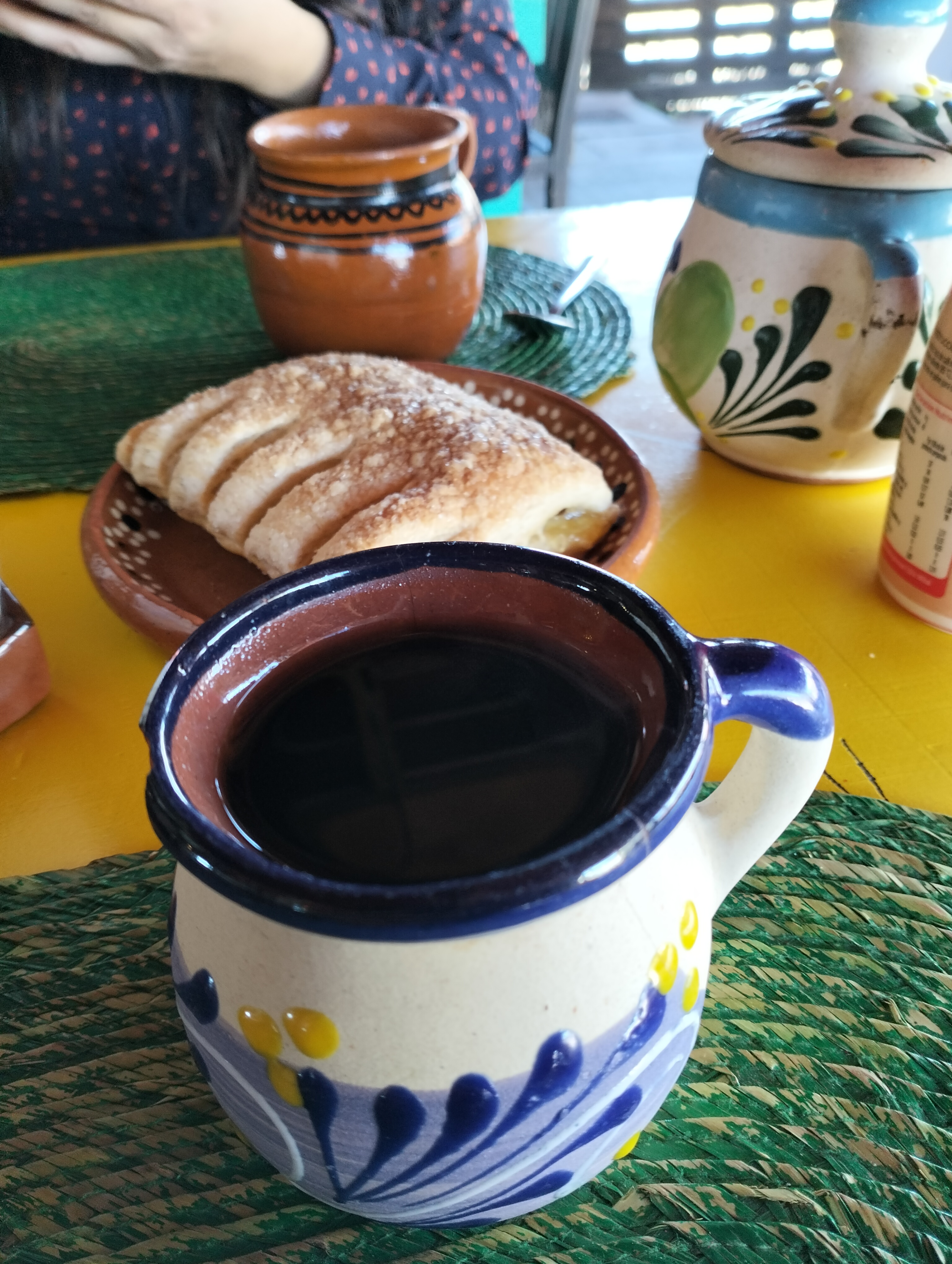 Restaurant-Bar El Mexquite image 4