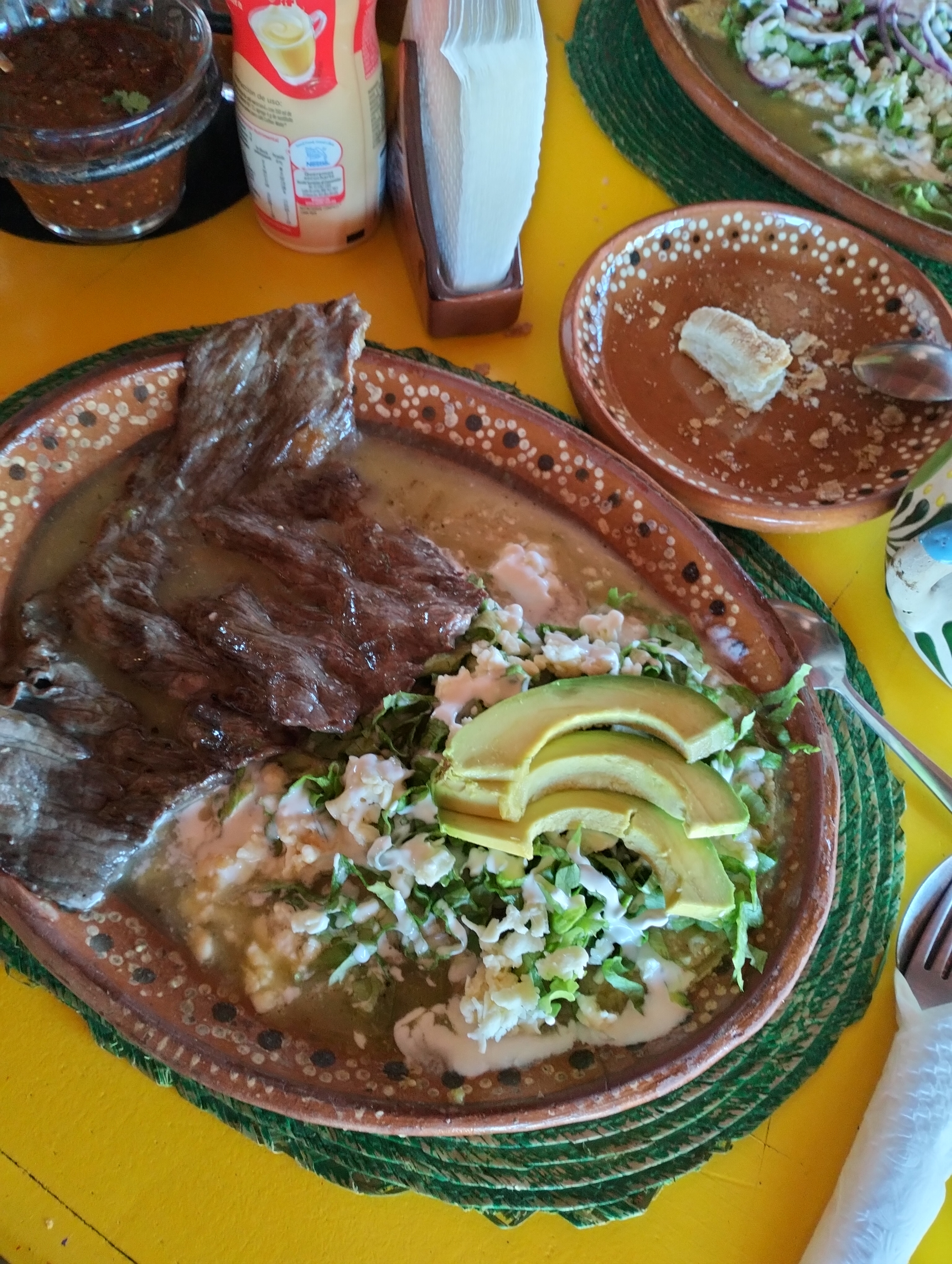 Restaurant-Bar El Mexquite image 5