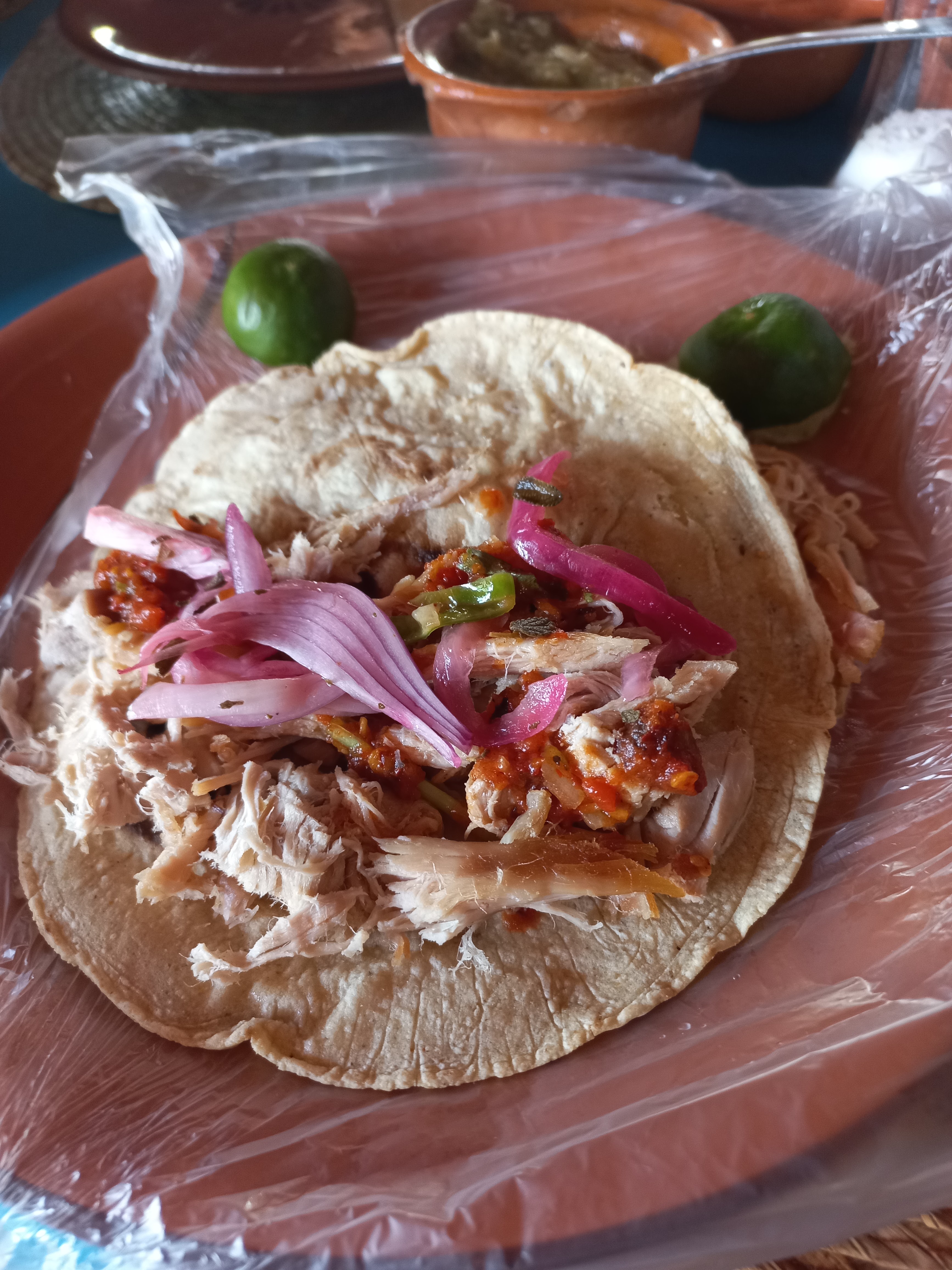 Restaurant-Bar El Mexquite image 6