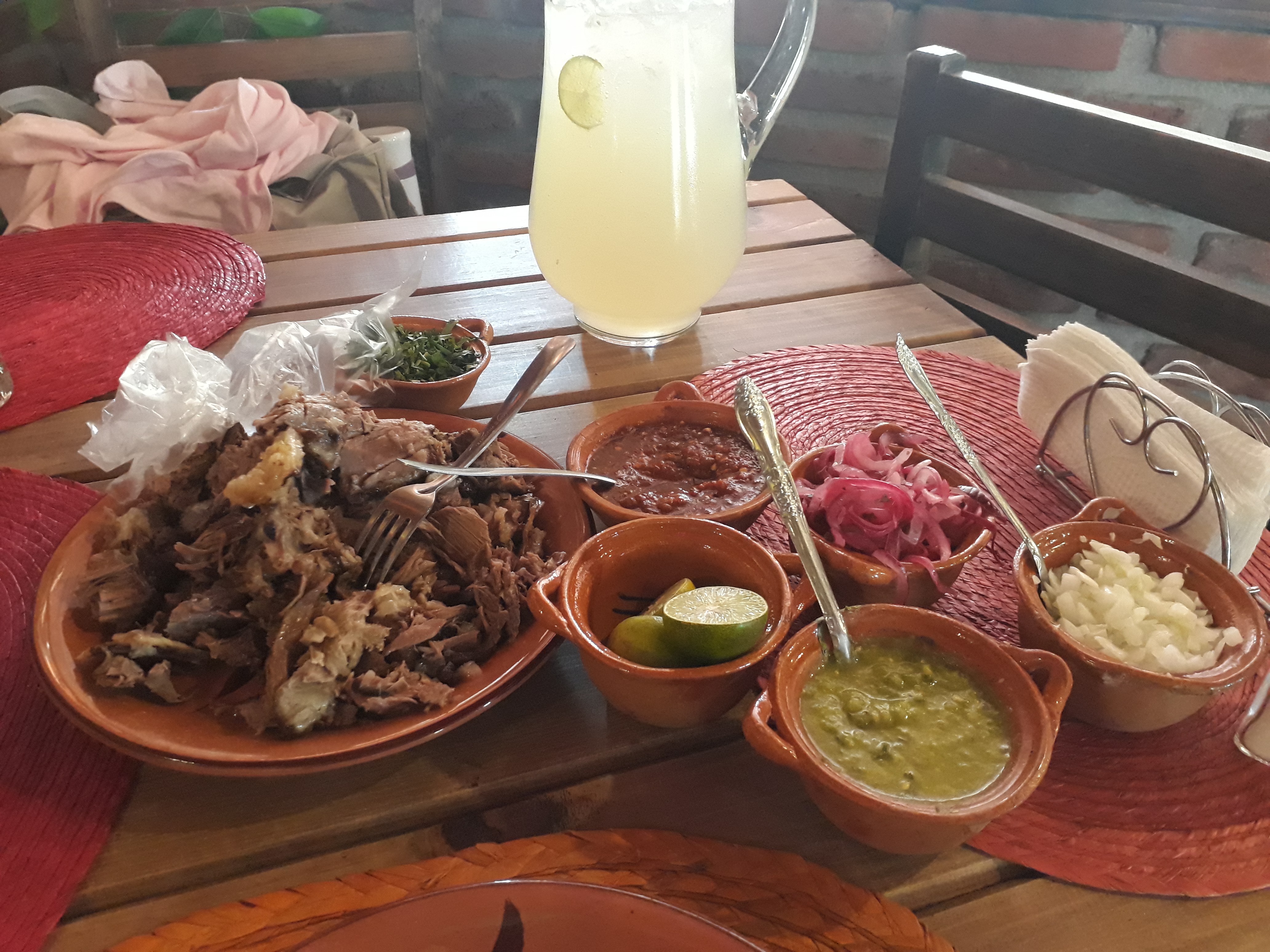 Restaurant-Bar El Mexquite image 8