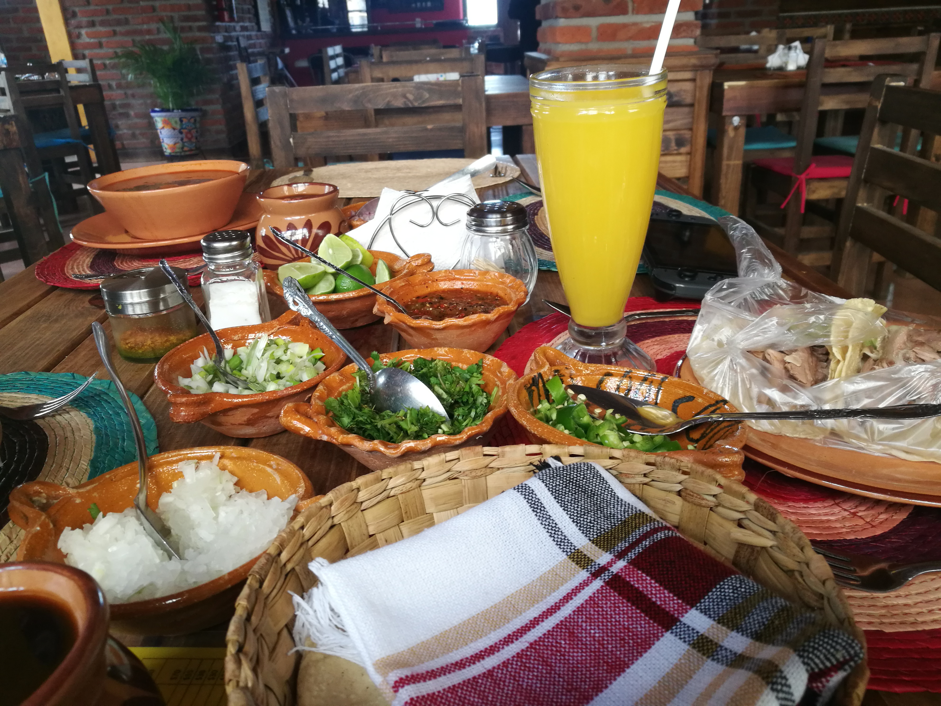 Restaurant-Bar El Mexquite image 9