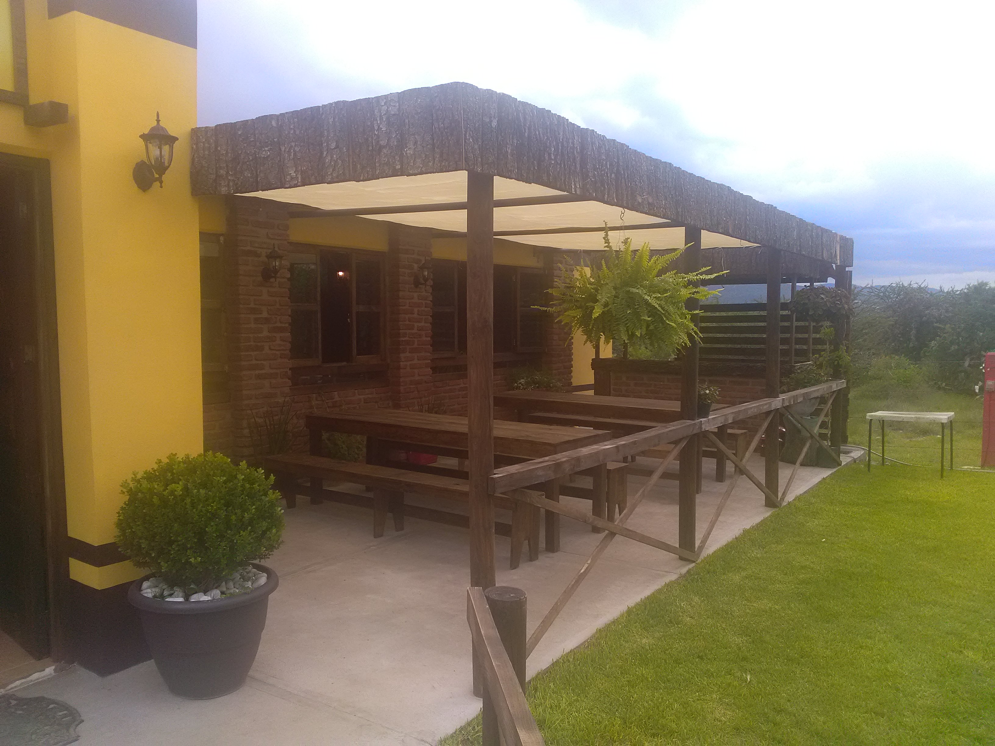 Restaurant-Bar El Mexquite image 10