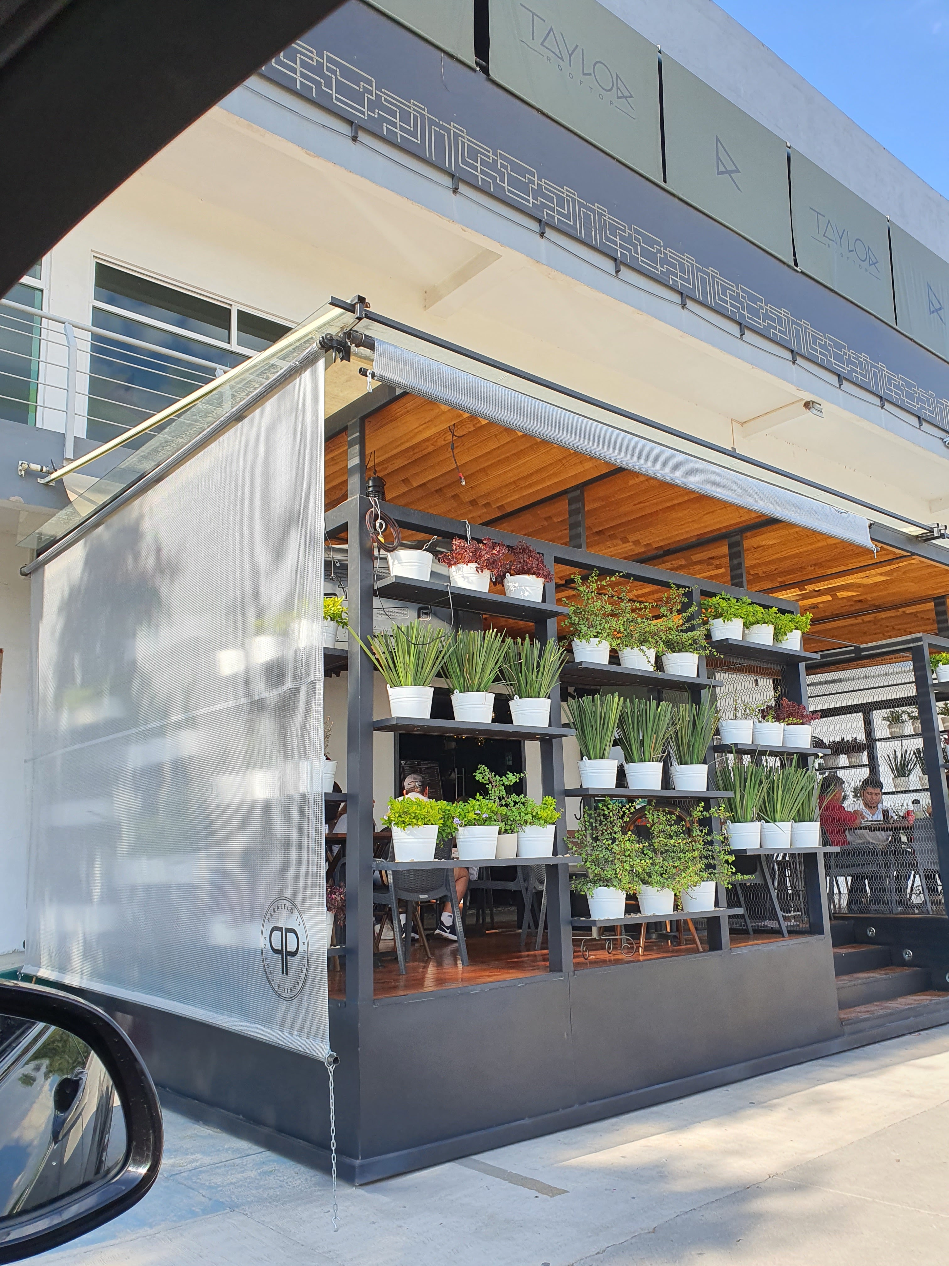 Paralelo 19 Restaurante & Cantina image 1