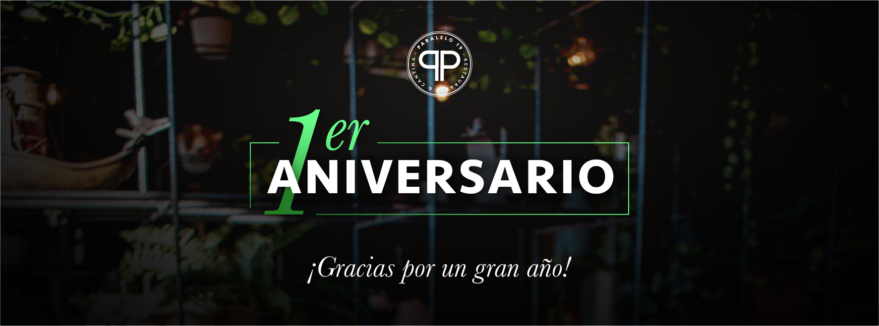 Paralelo 19 Restaurante & Cantina image 3