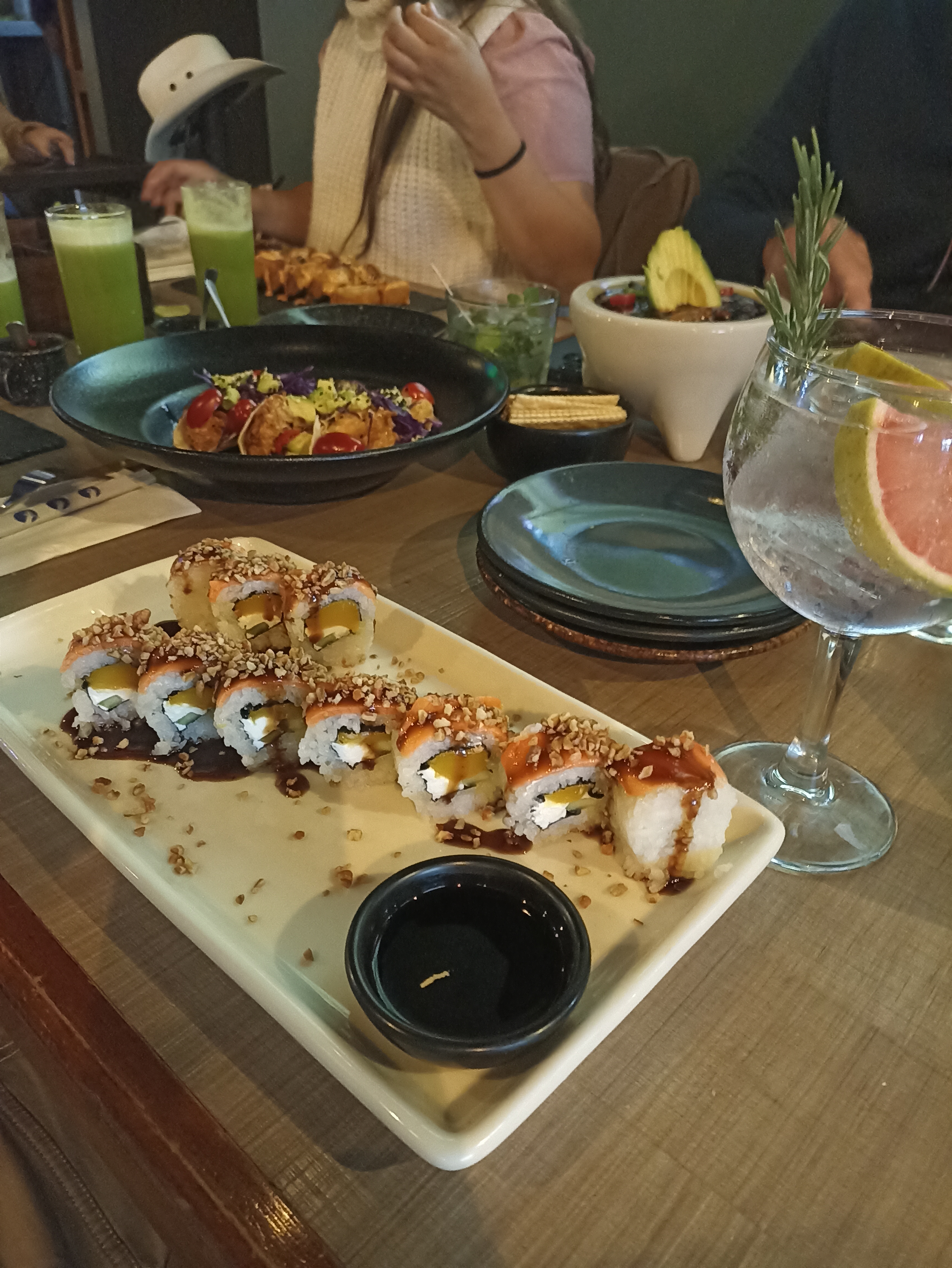 Paralelo 19 Restaurante & Cantina image 4