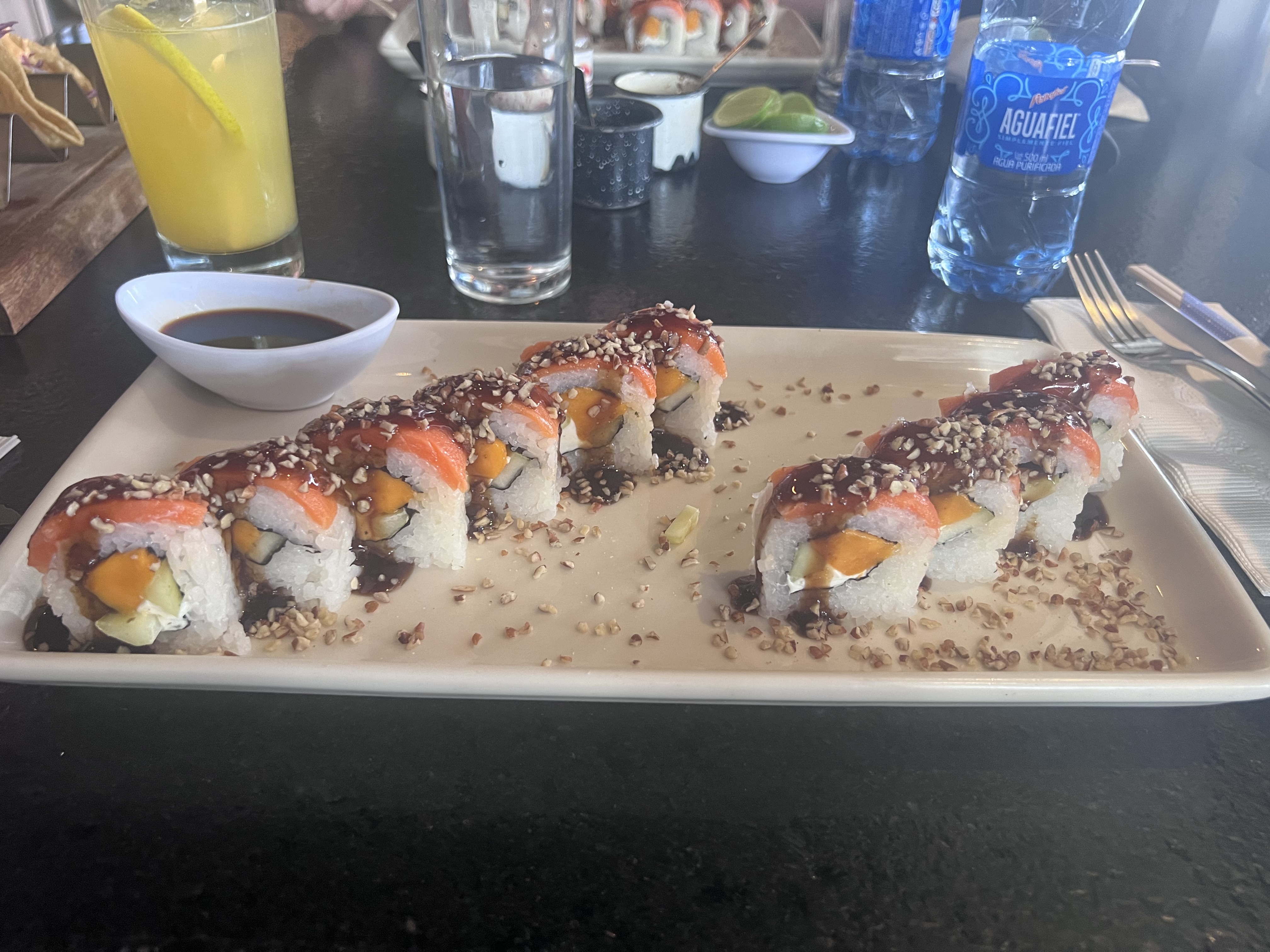 Paralelo 19 Restaurante & Cantina image 5