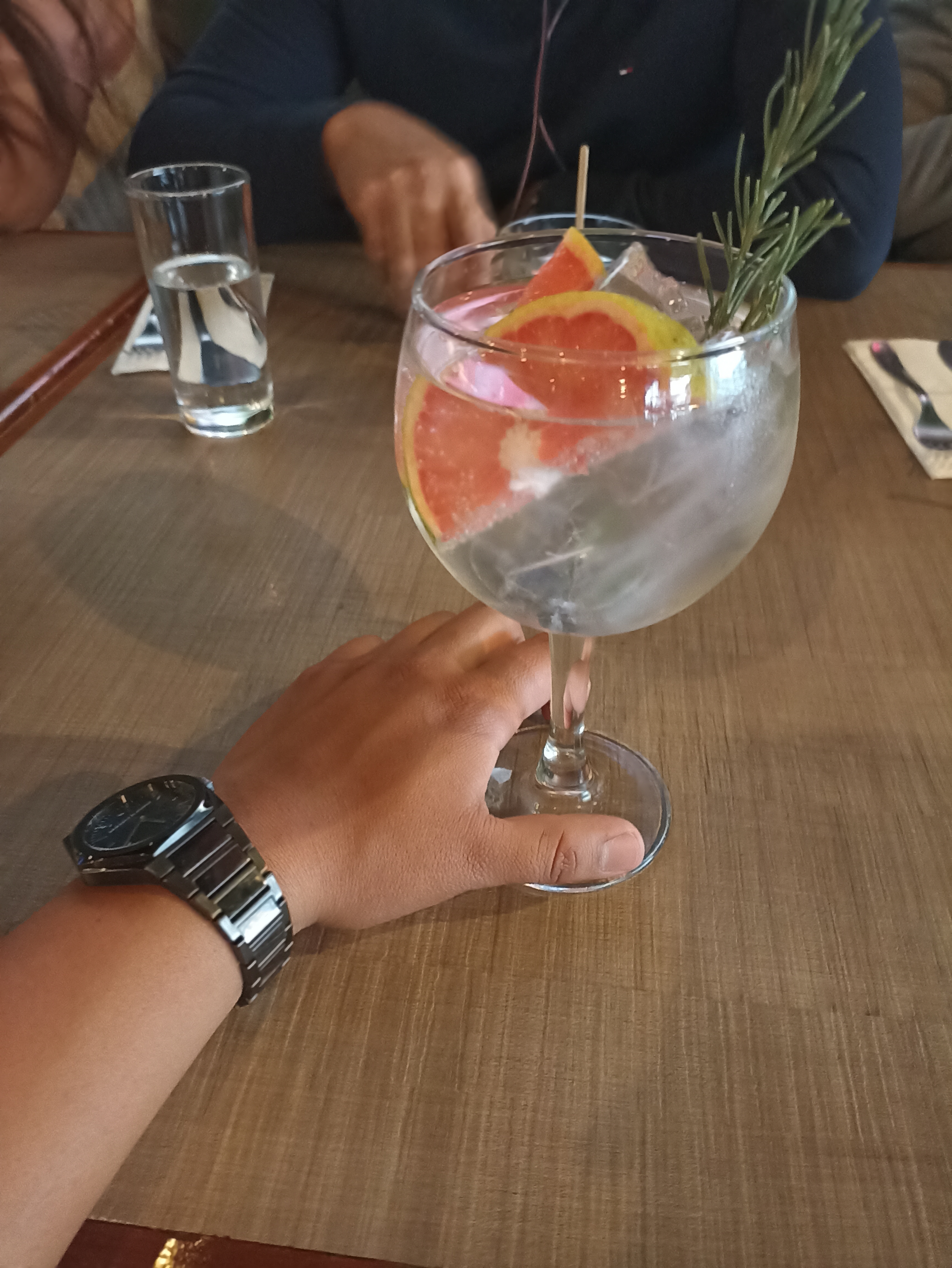 Paralelo 19 Restaurante & Cantina image 7