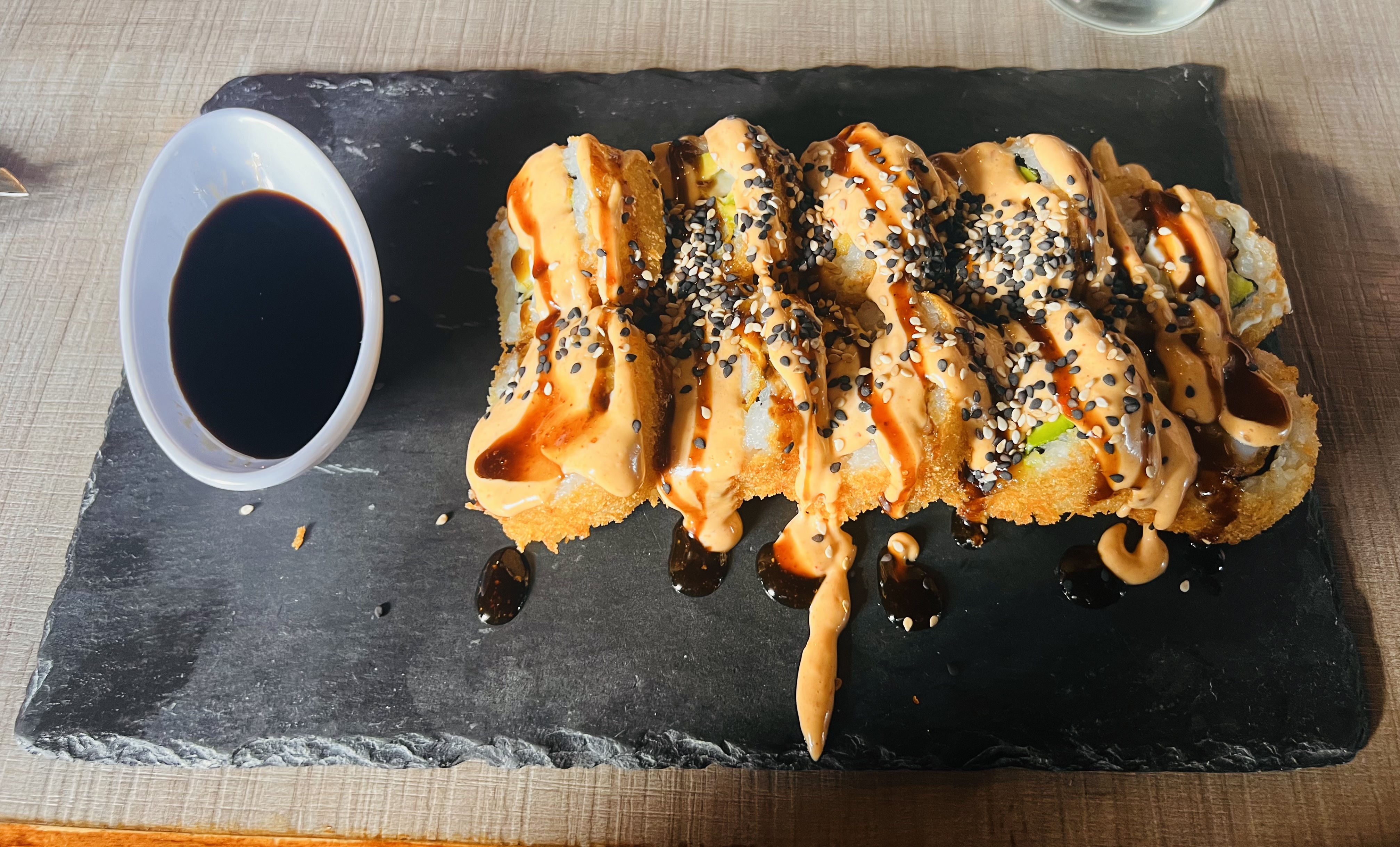 Paralelo 19 Restaurante & Cantina image 8