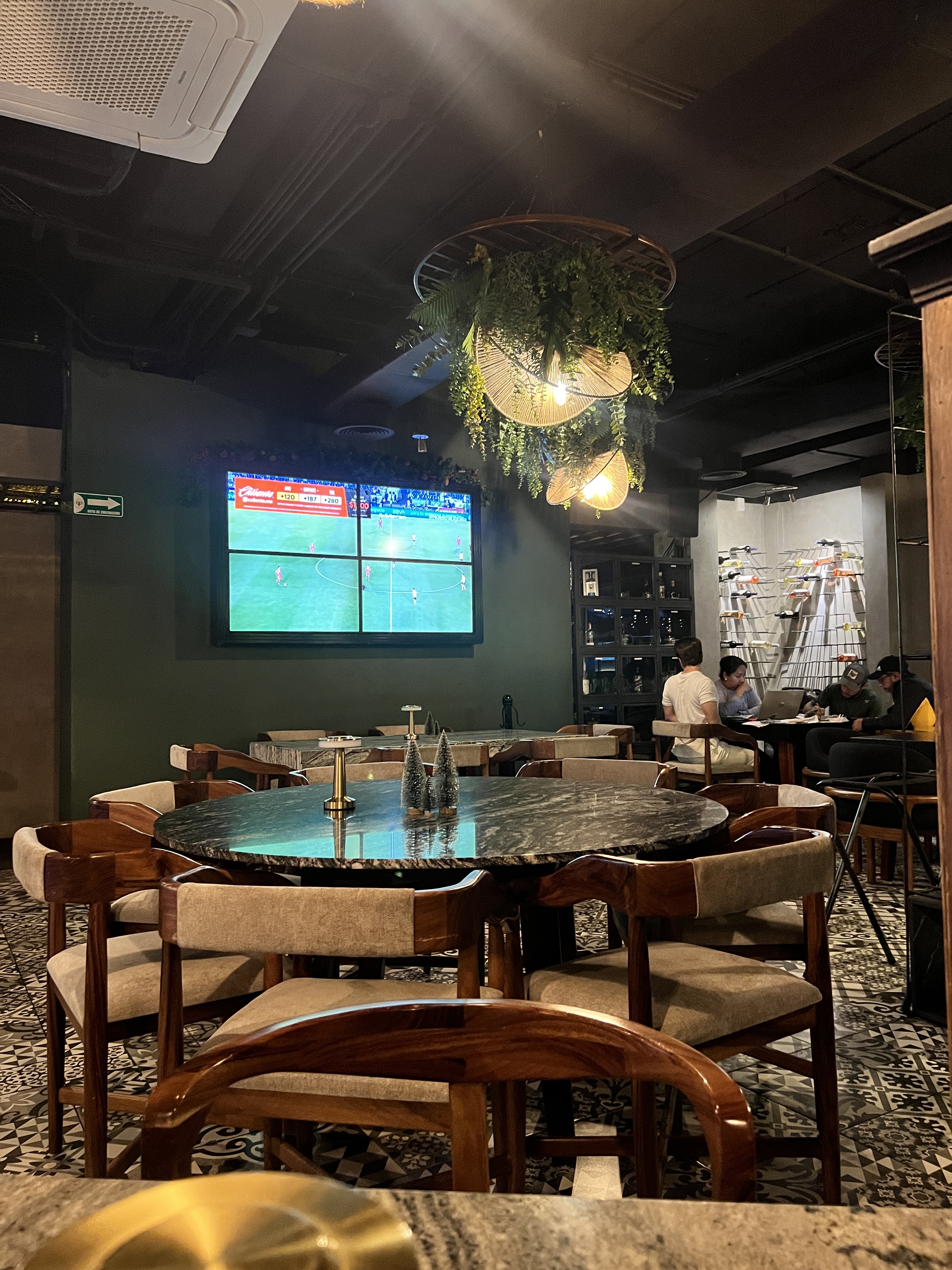 Paralelo 19 Restaurante & Cantina image 9