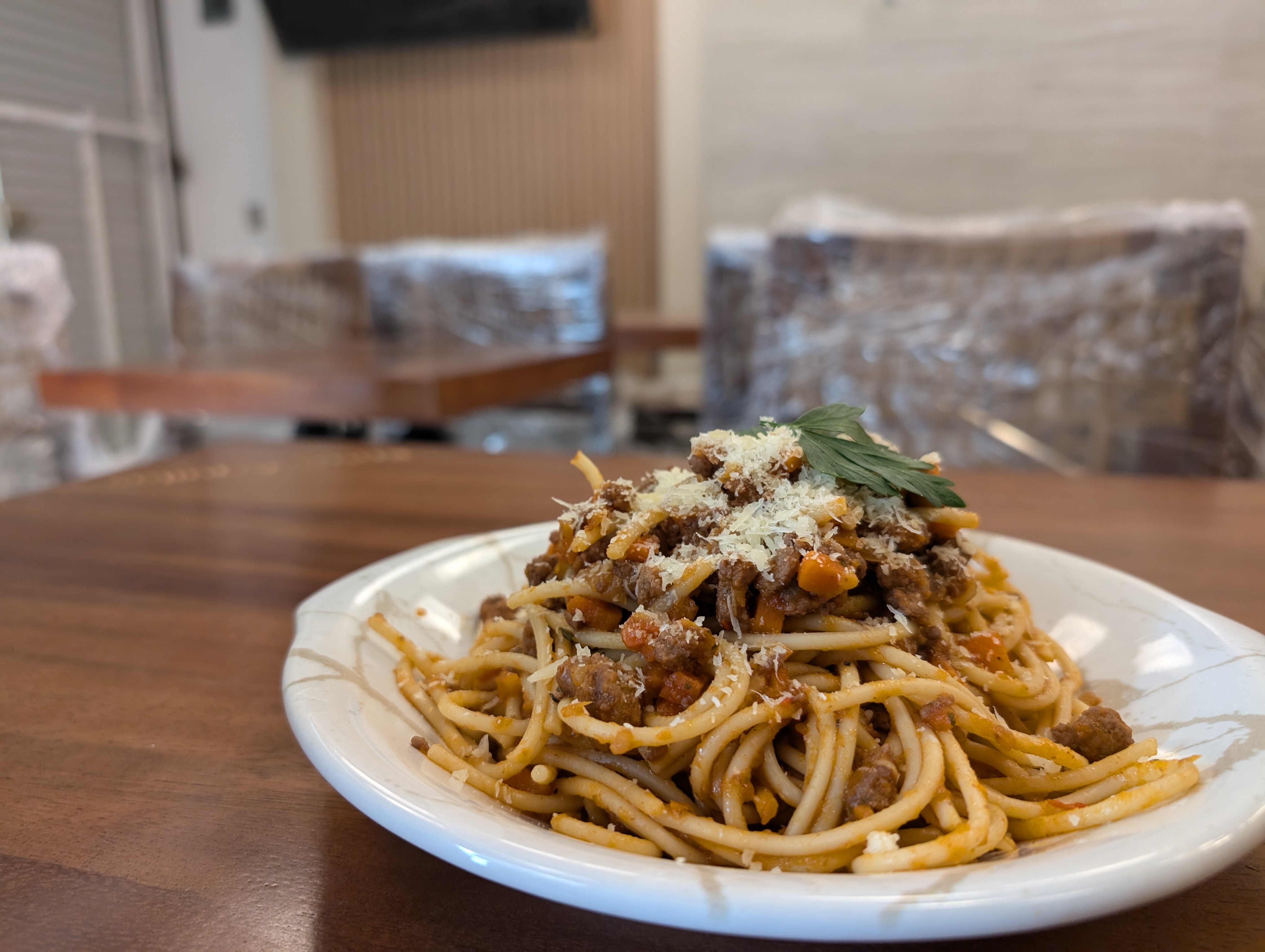 Restaurante Entre Águilas image 2