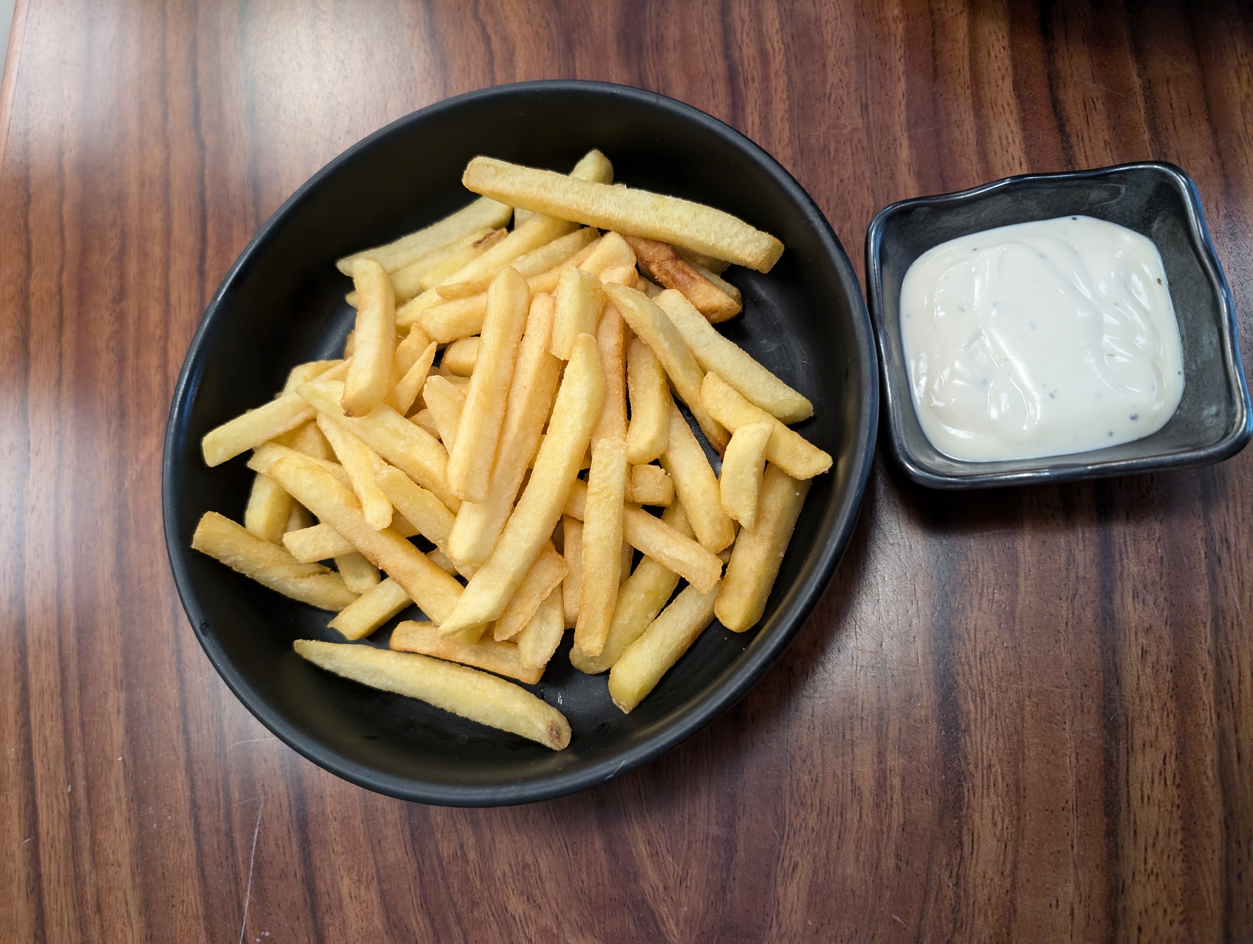 Restaurante Entre Águilas image 4