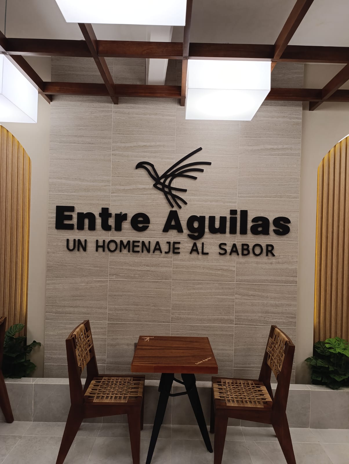 Restaurante Entre Águilas image 10