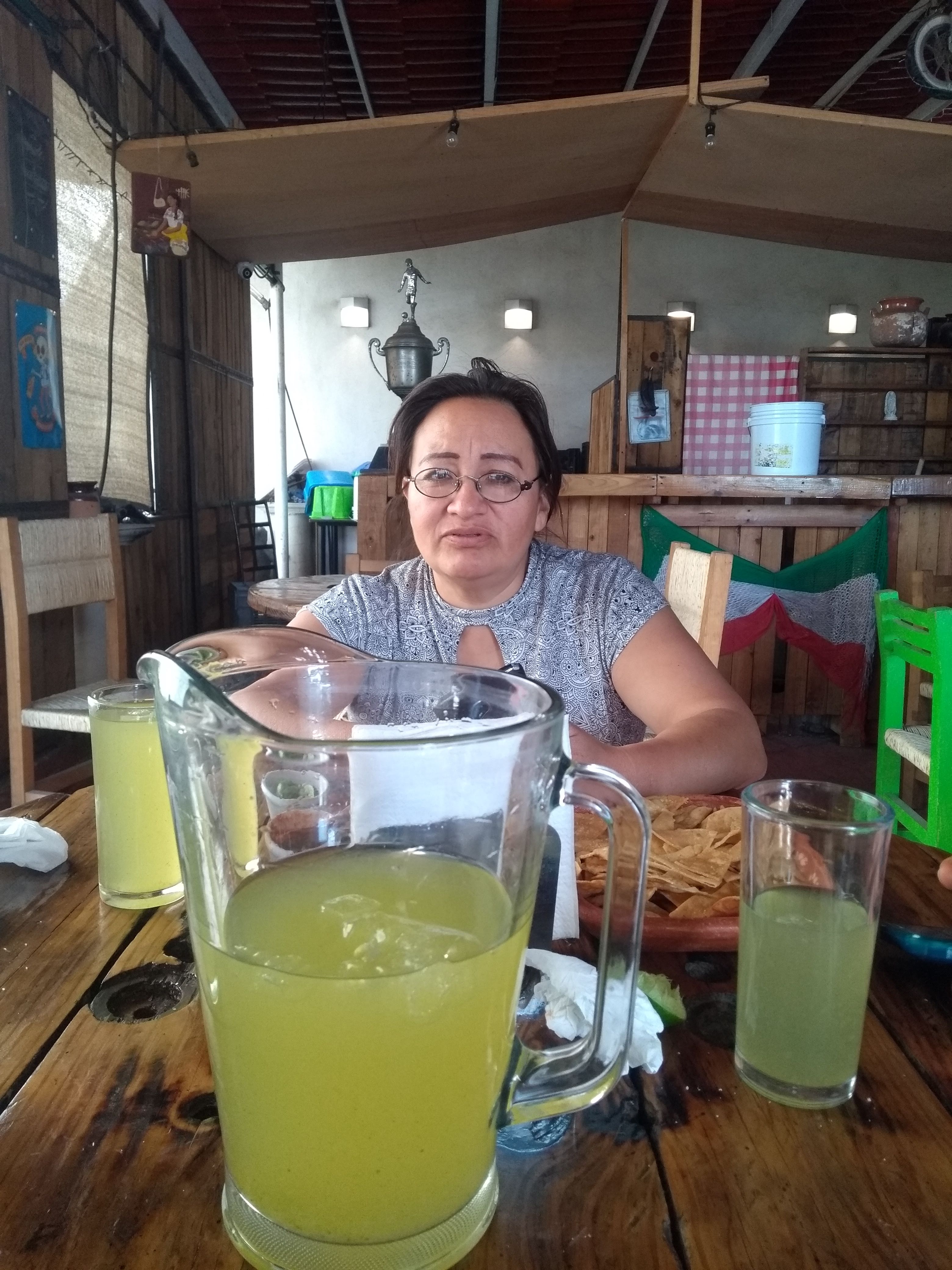 Azcatlmolli Restaurante image 10