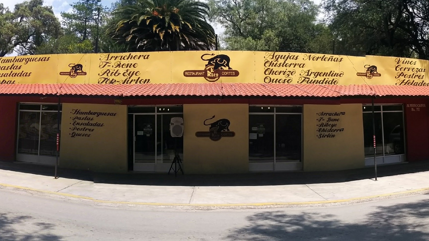 Restaurant IL Rico Cortes image 1