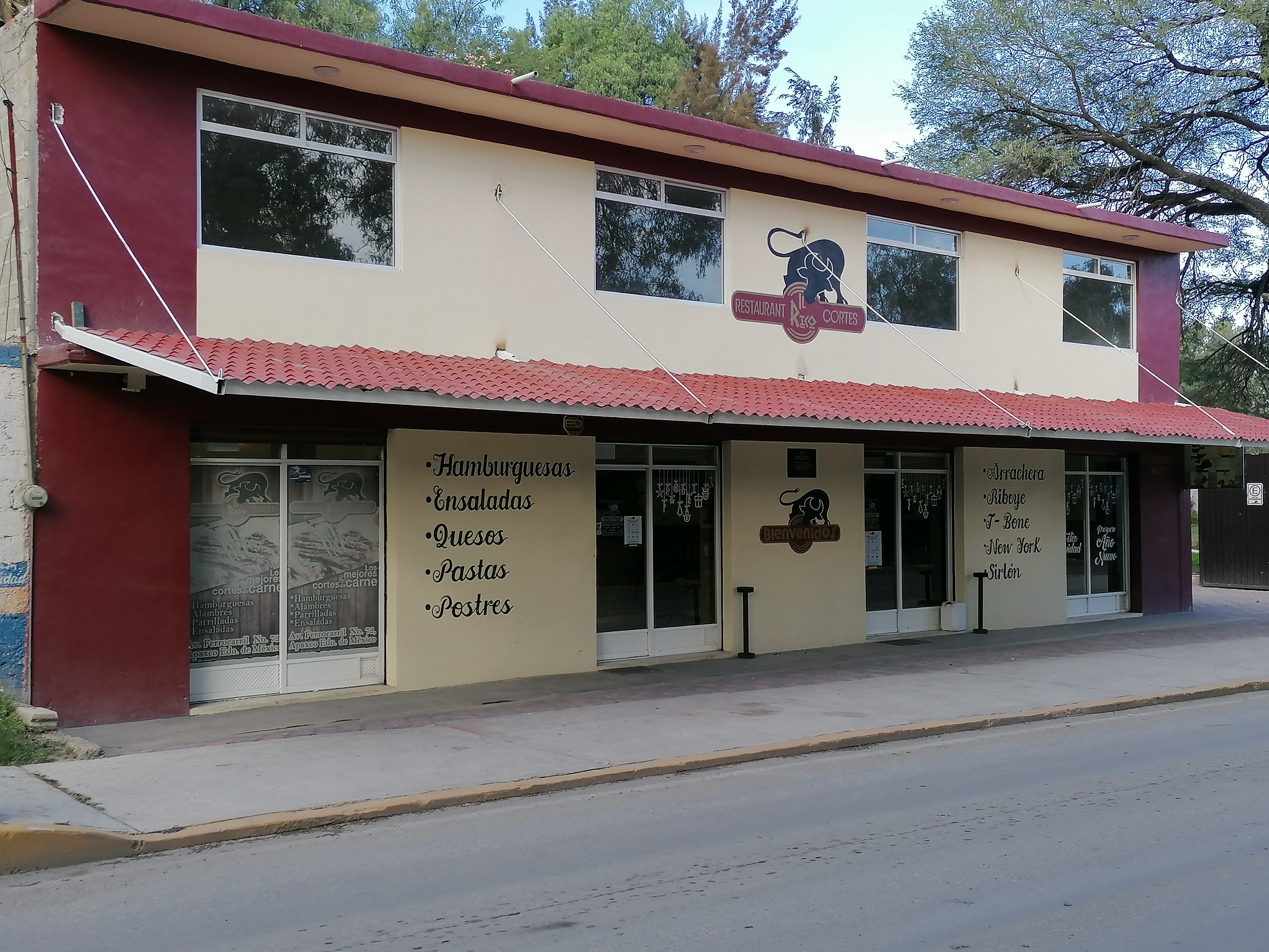 Restaurant IL Rico Cortes image 3