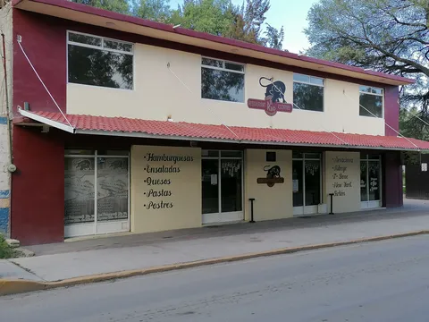 Restaurant IL Rico Cortes image 3