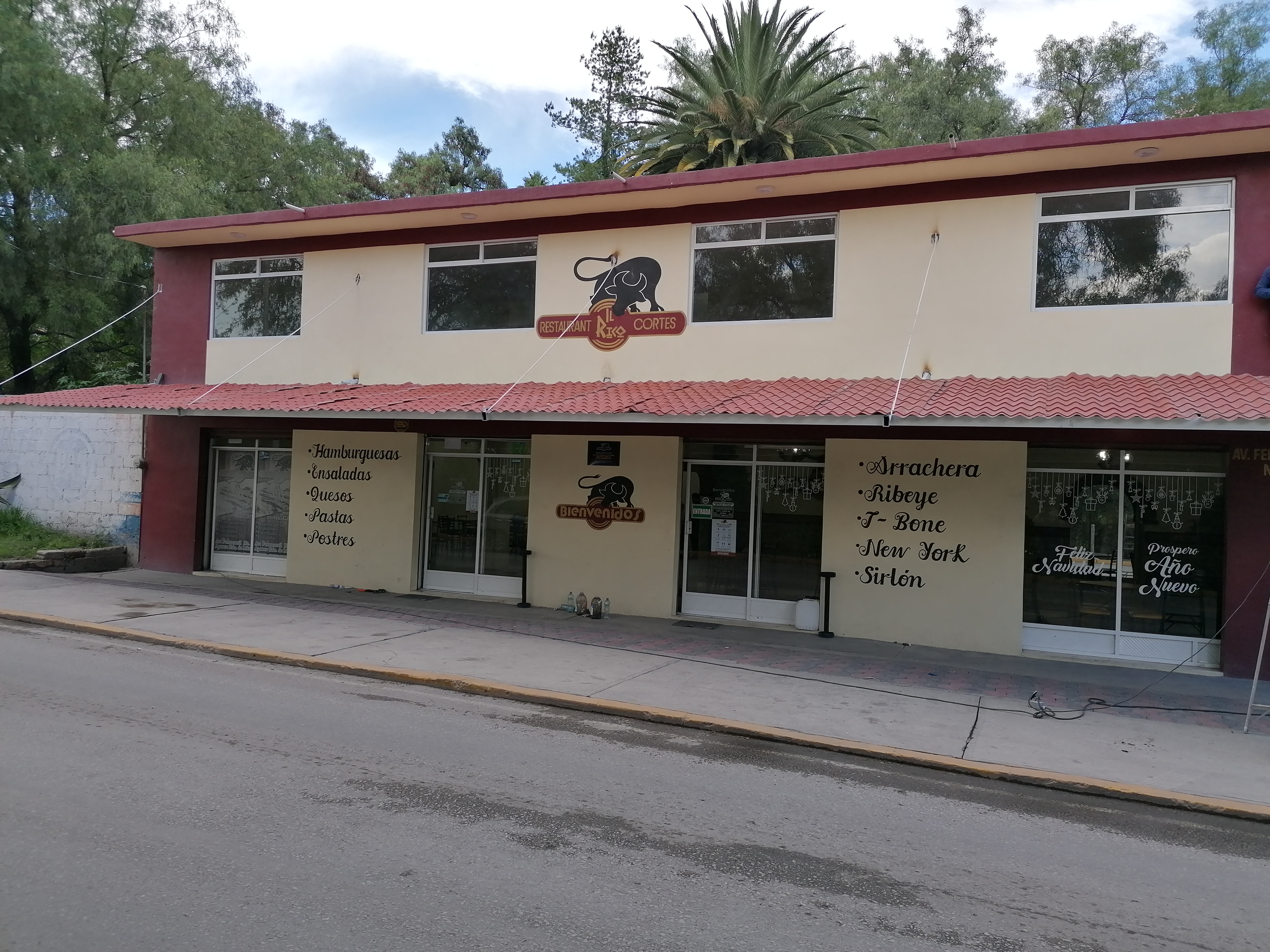 Restaurant IL Rico Cortes image 4