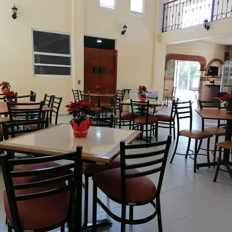 Restaurant IL Rico Cortes image 5