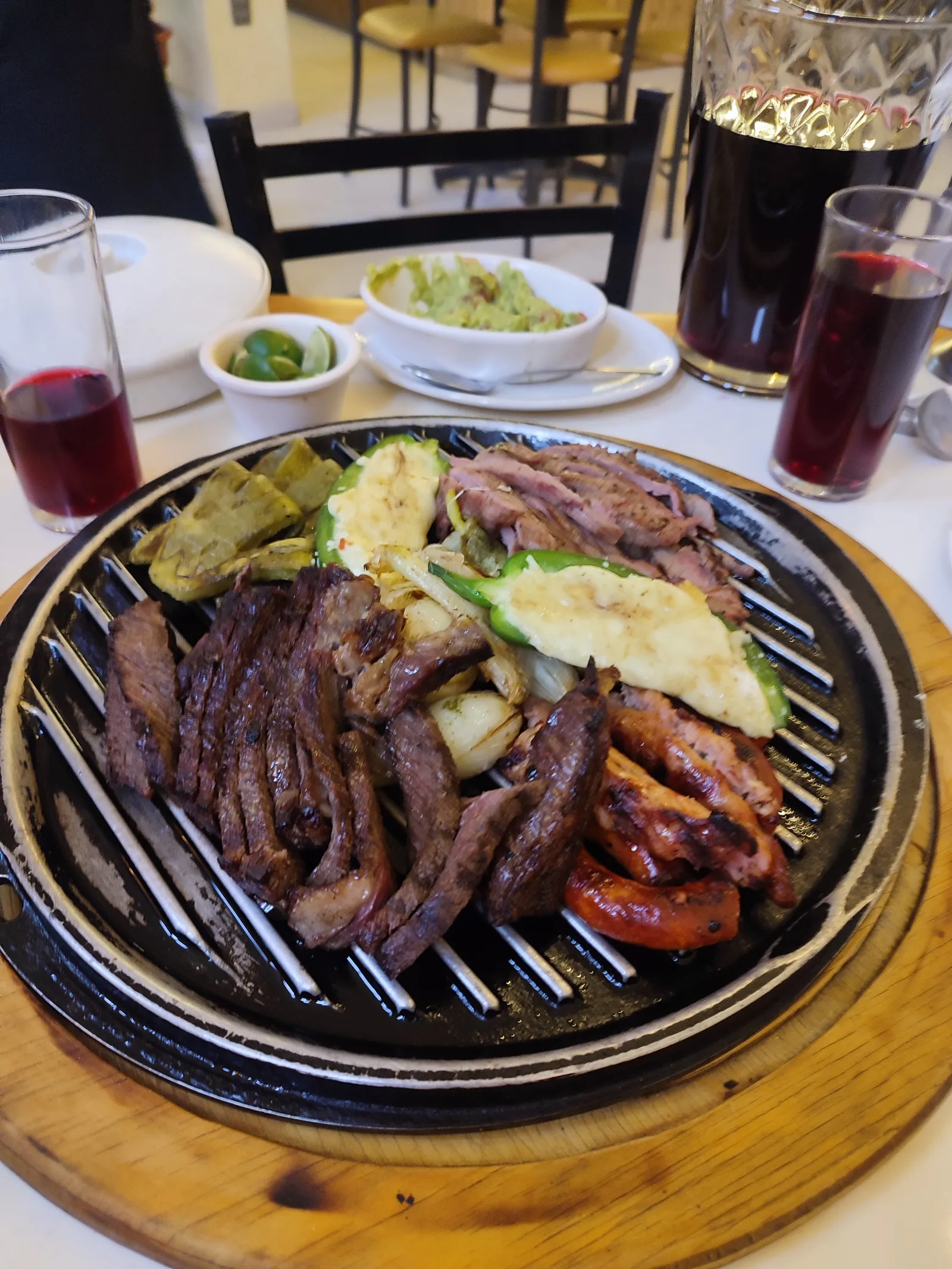 Restaurant IL Rico Cortes image 6