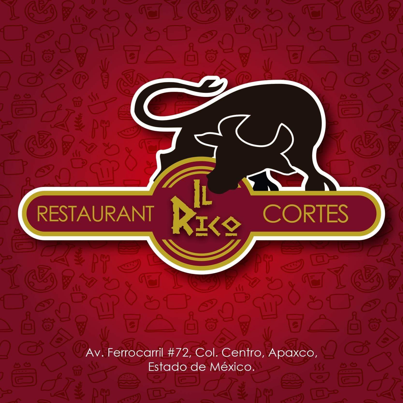 Restaurant IL Rico Cortes image 8