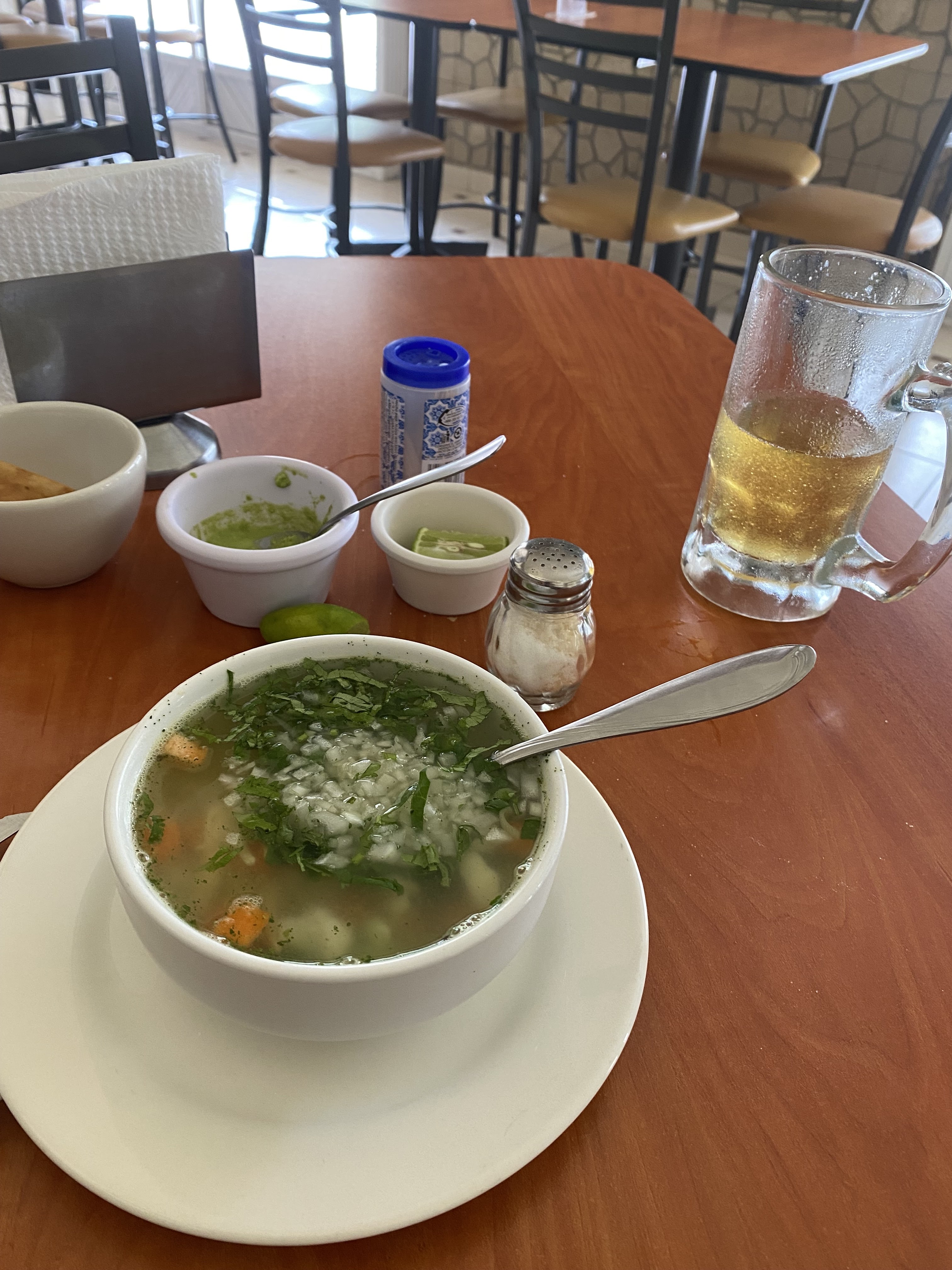 Restaurant IL Rico Cortes image 9