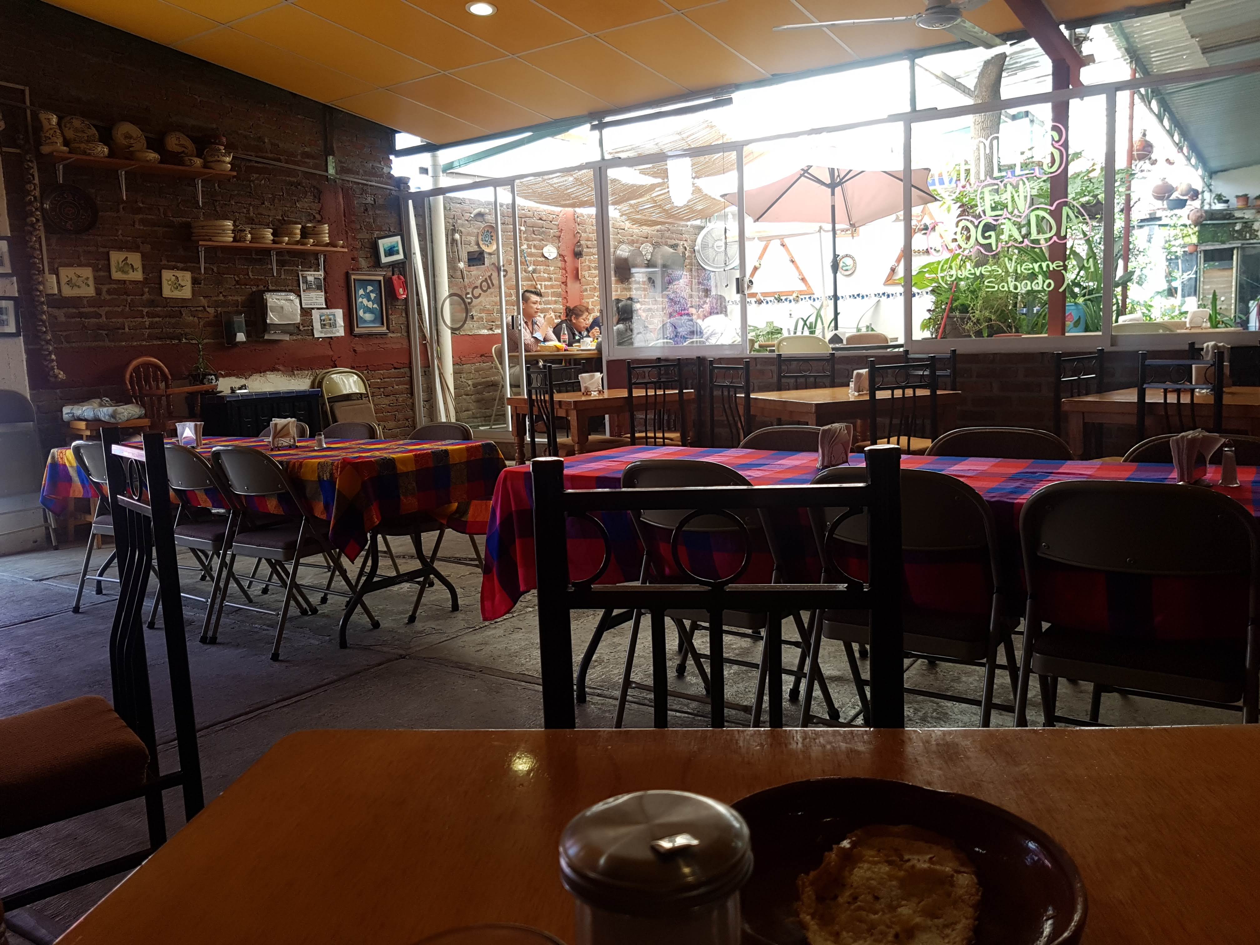 Restaurante Oscar's image 1