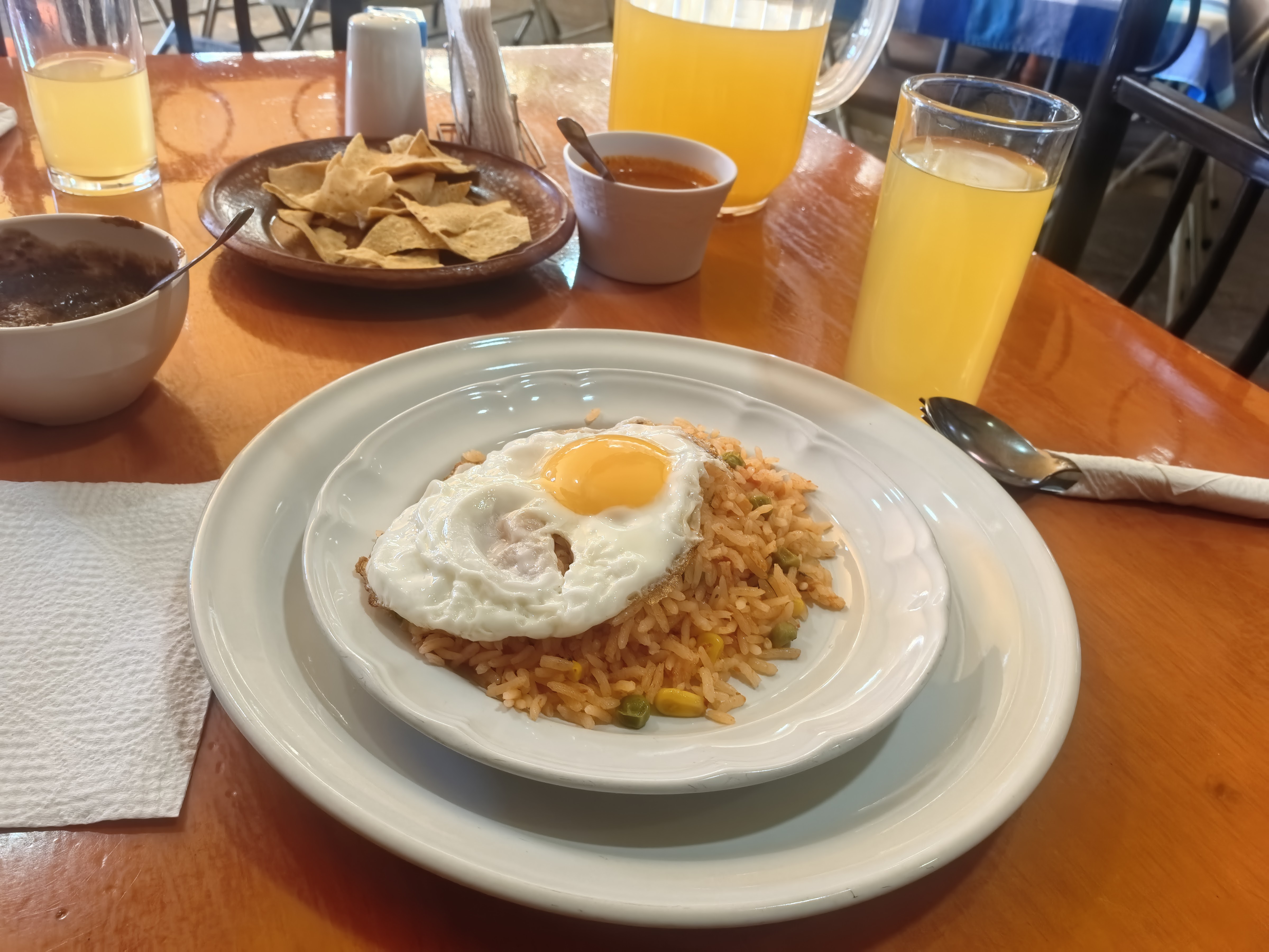 Restaurante Oscar's image 2