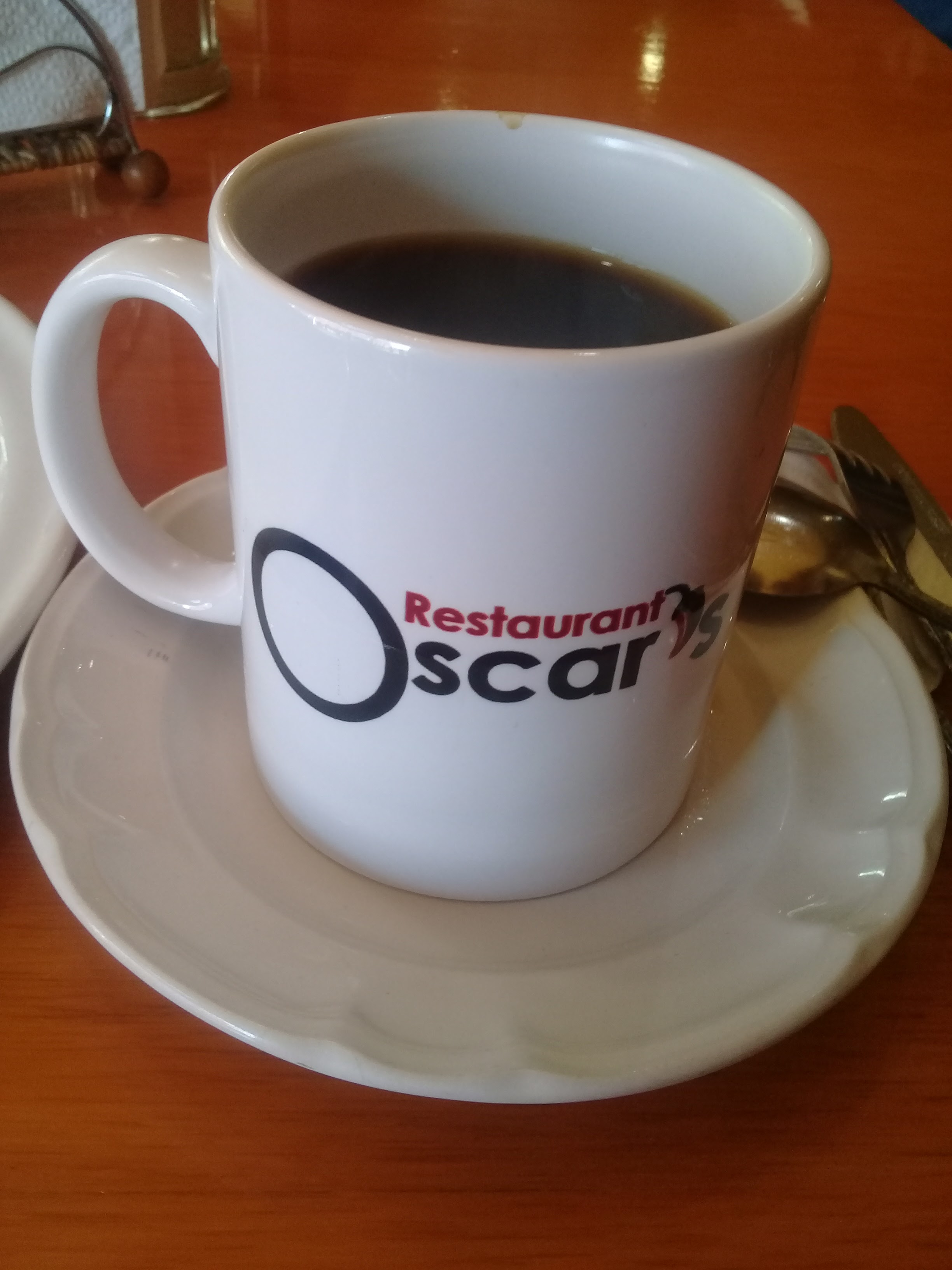 Restaurante Oscar's image 3