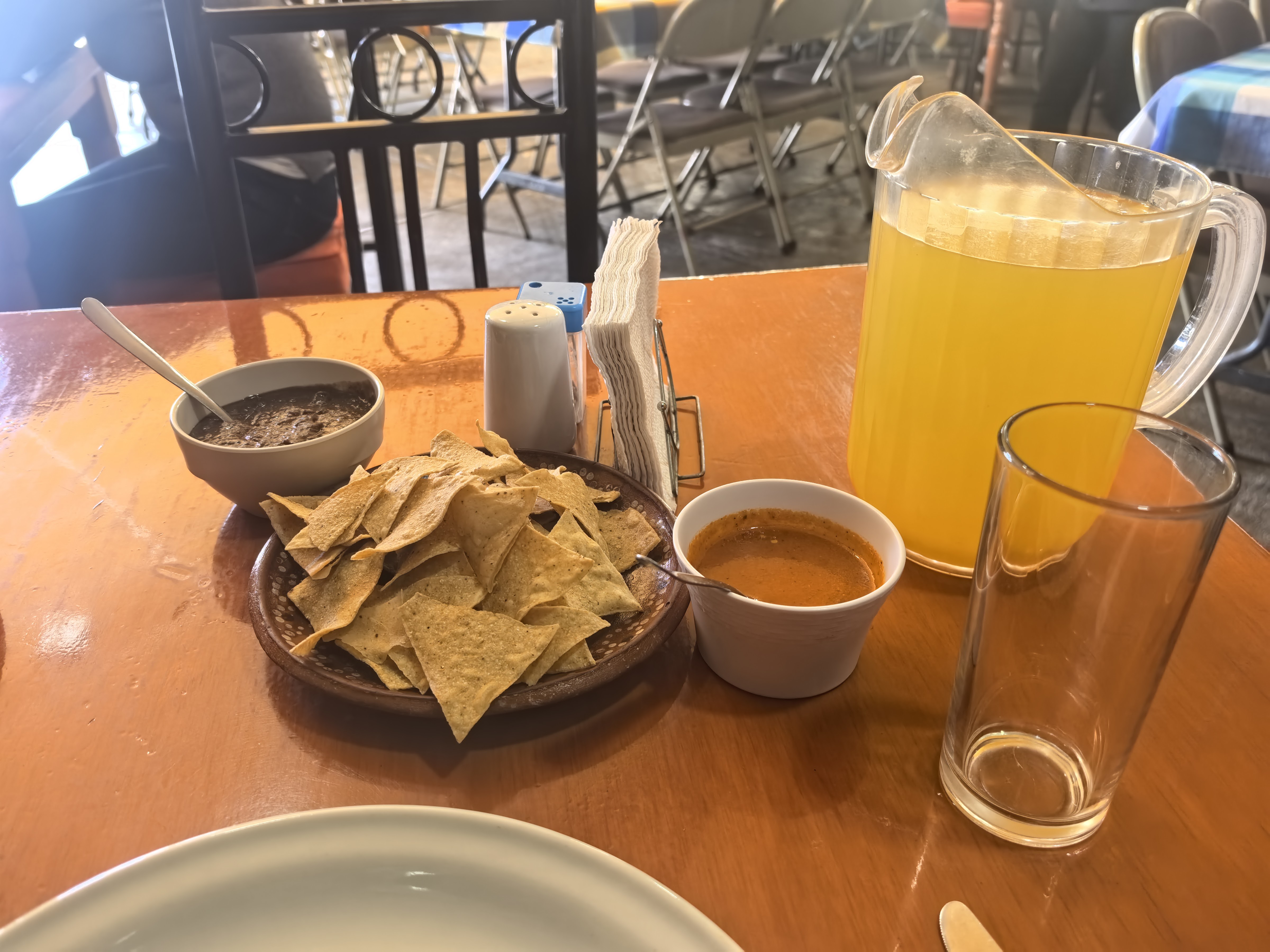 Restaurante Oscar's image 4