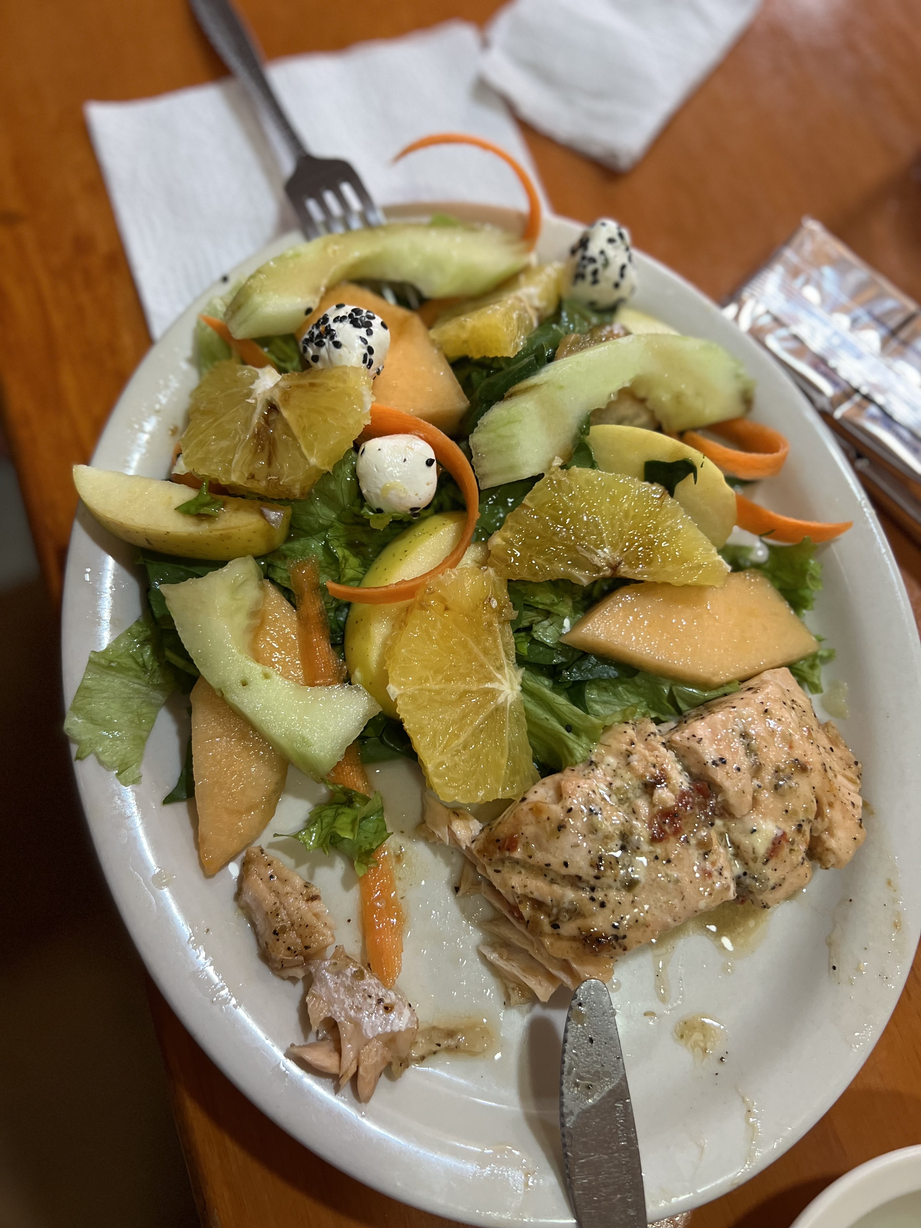 Restaurante Oscar's image 7