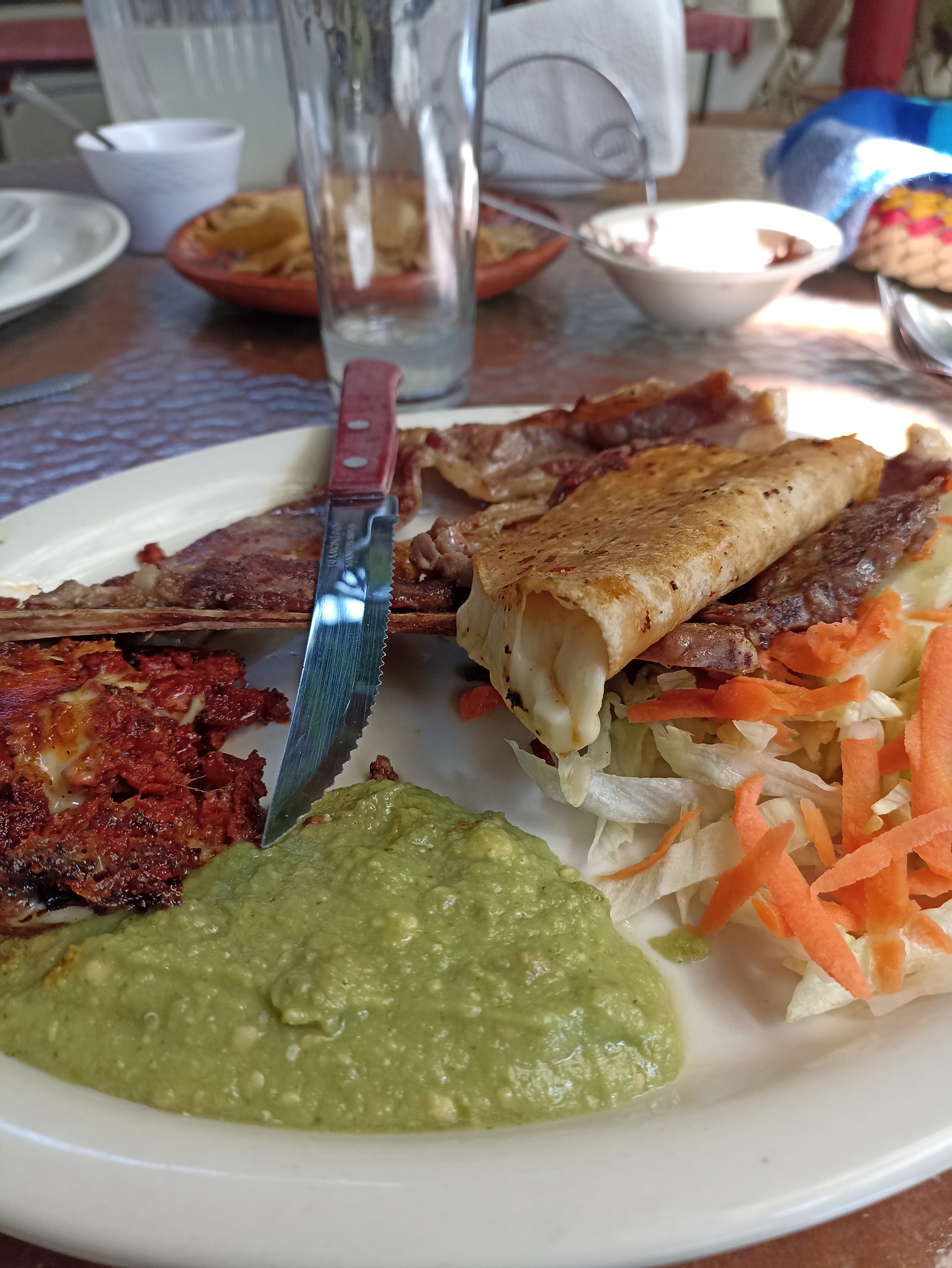 Restaurante Oscar's image 8