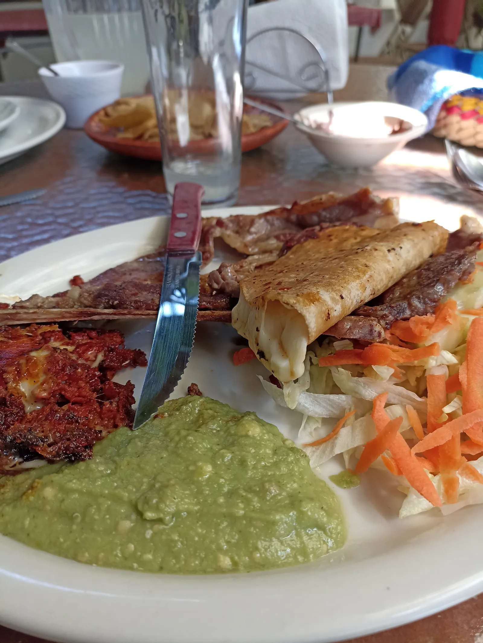 Restaurante Oscar's image 8
