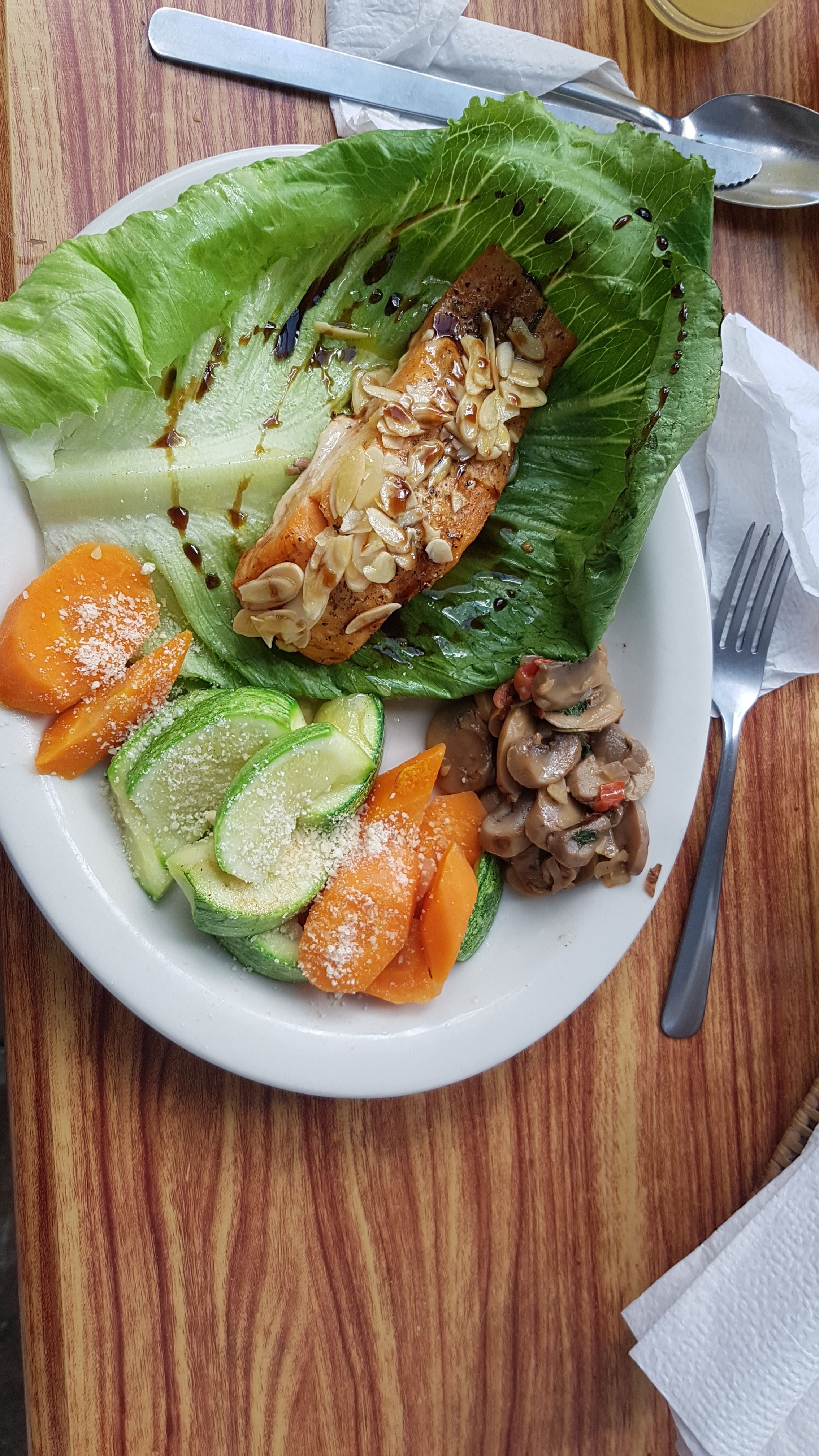 Restaurante Oscar's image 9