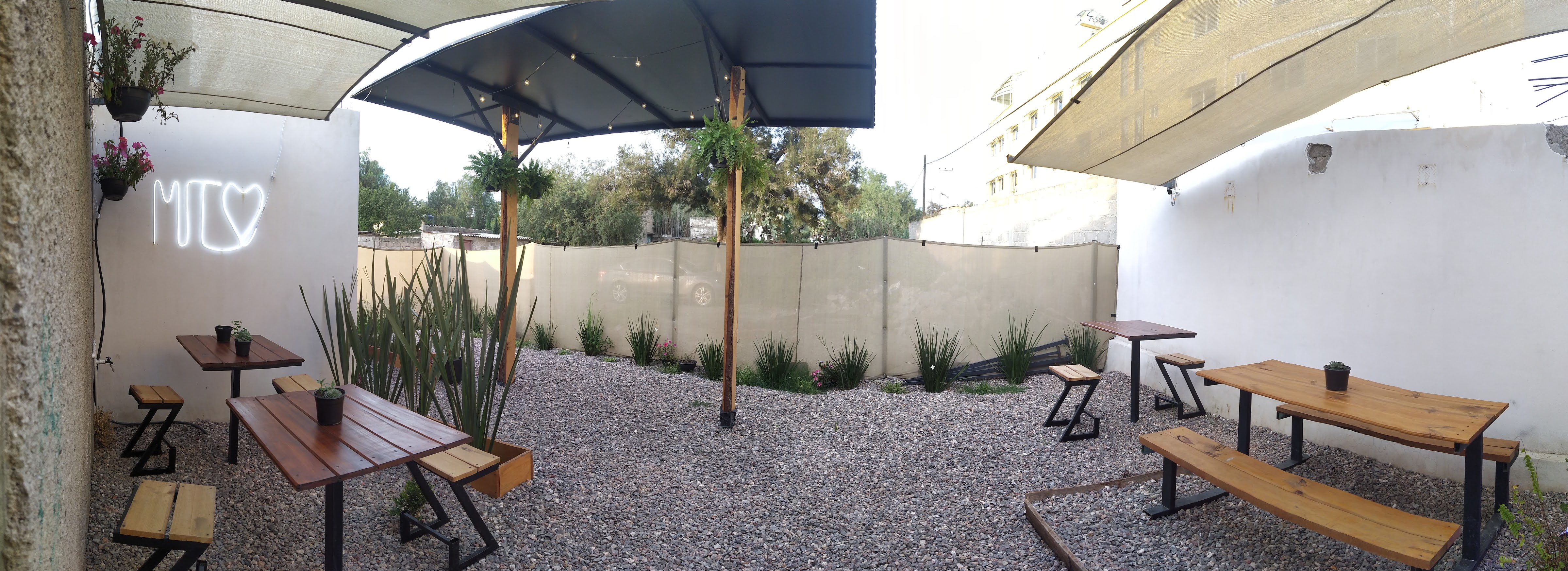 MITOTE RESTAURANTE image 1