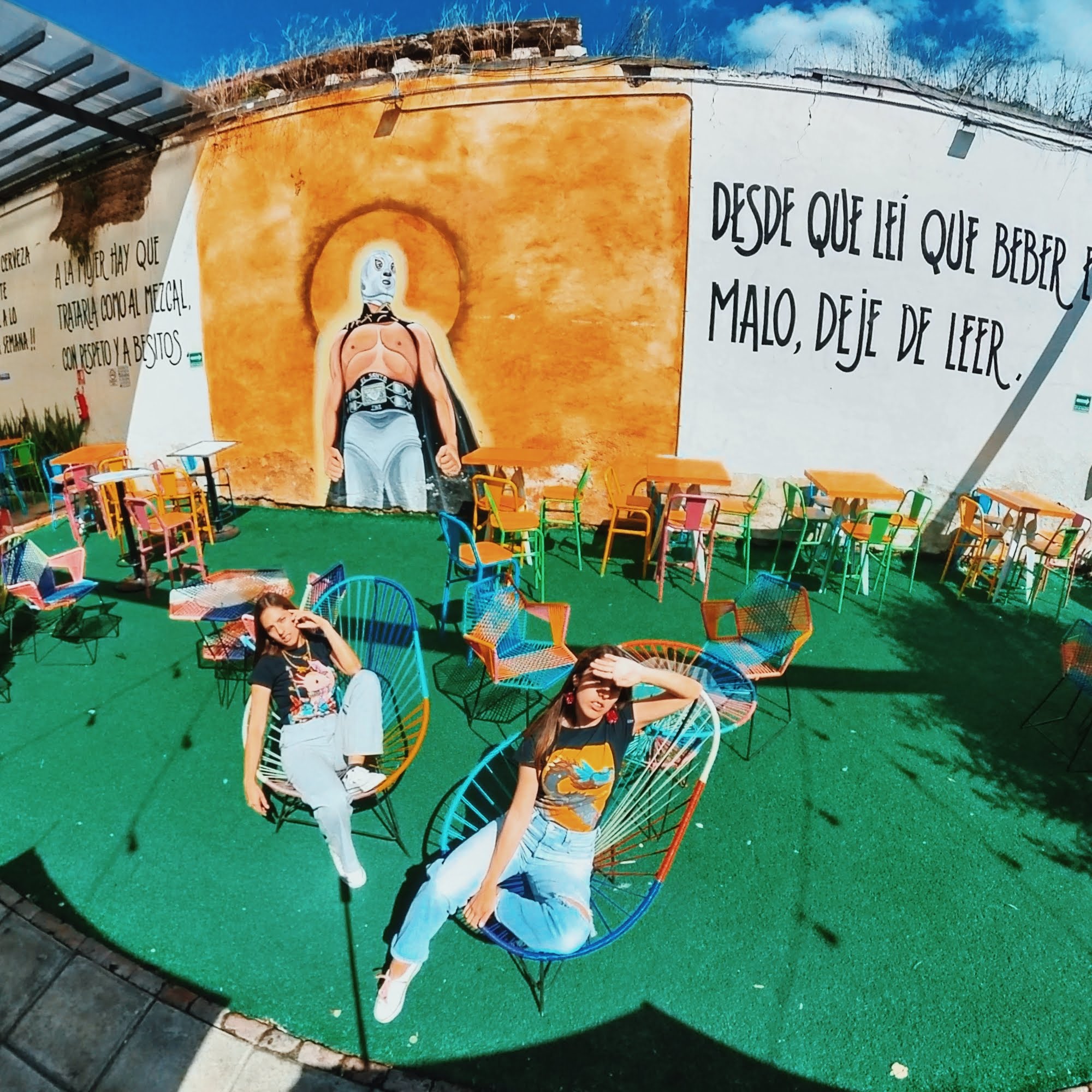 MITOTE RESTAURANTE image 4