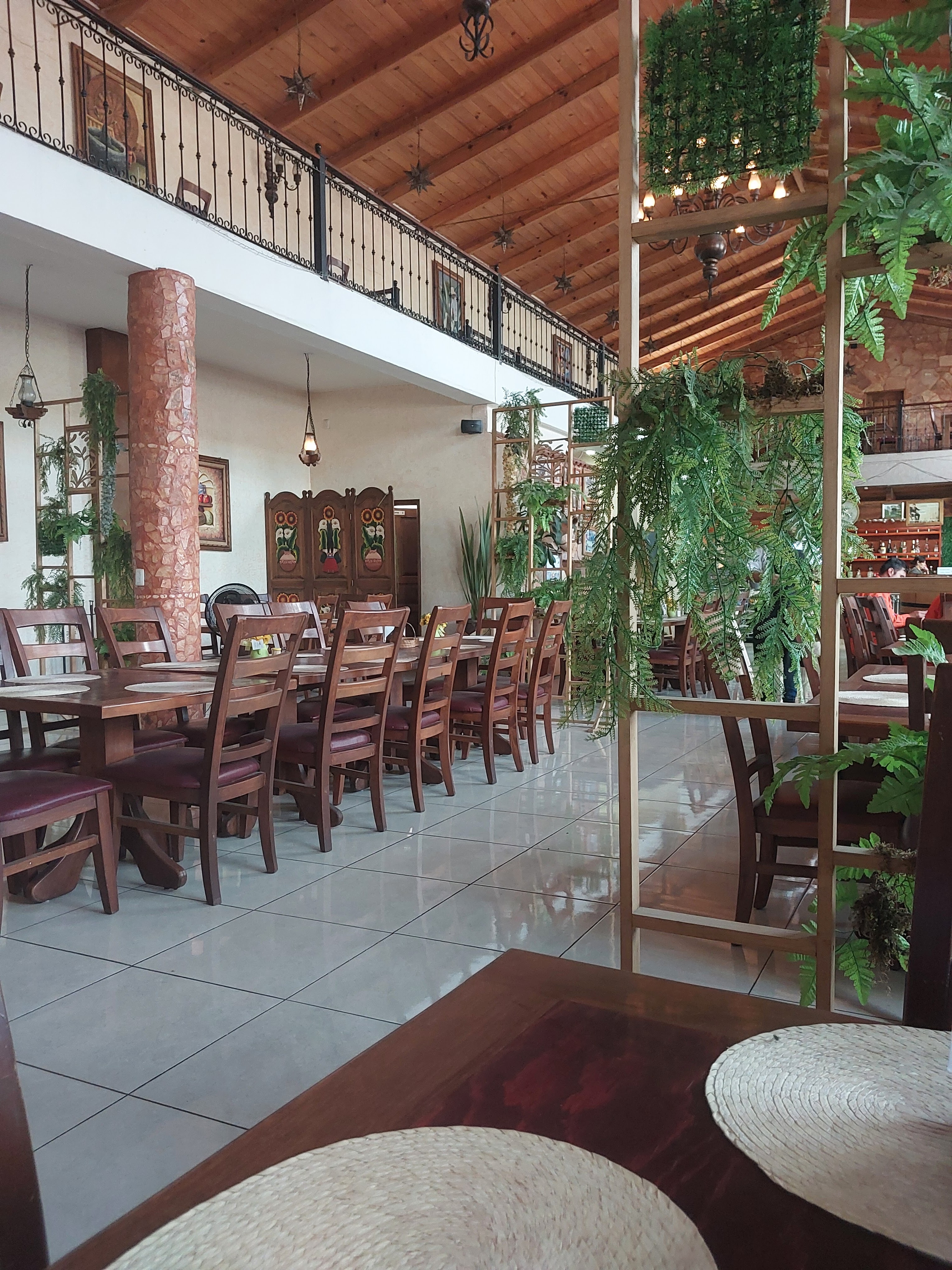 Restaurant La Cazuela image 1